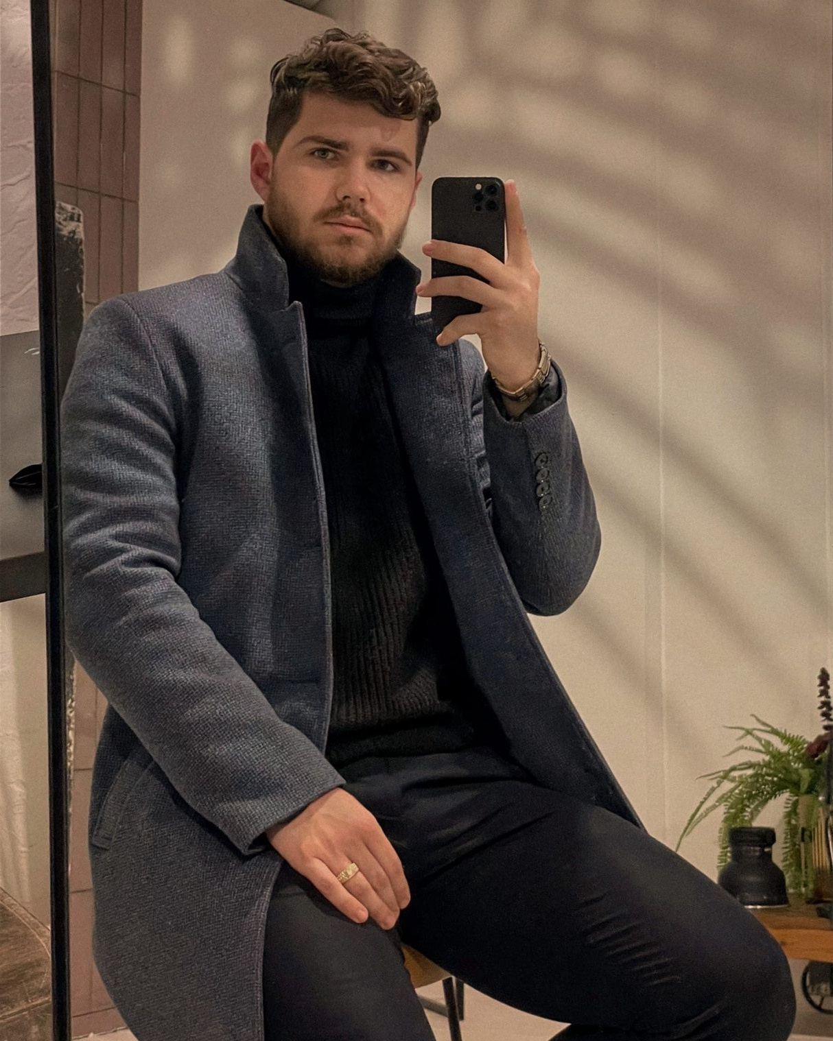 Обо мне. Универсальный фотограф в Москве Михаил Королёв