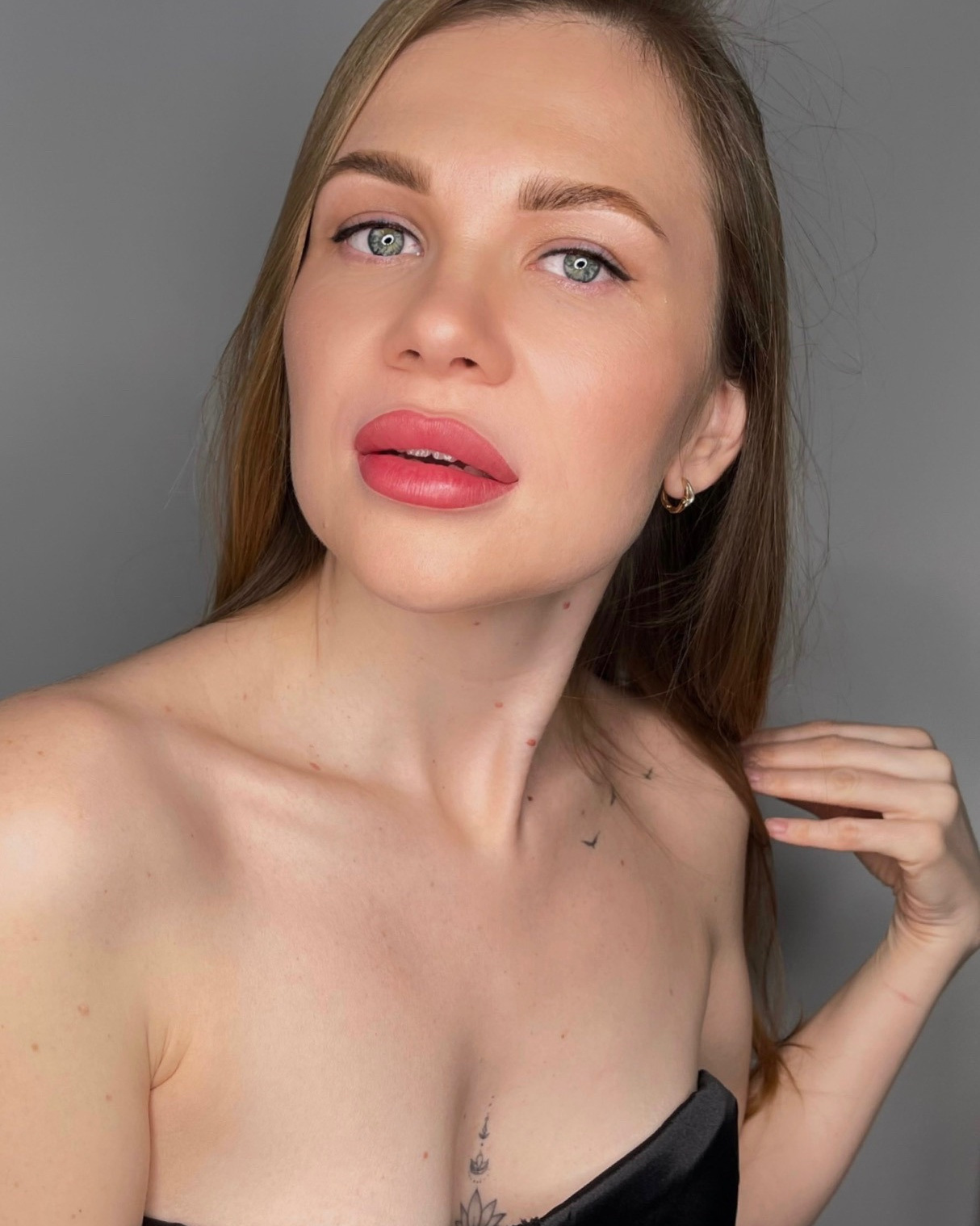 стоимость перманентного макияжа губ и бровей в Ростове-на-Дону