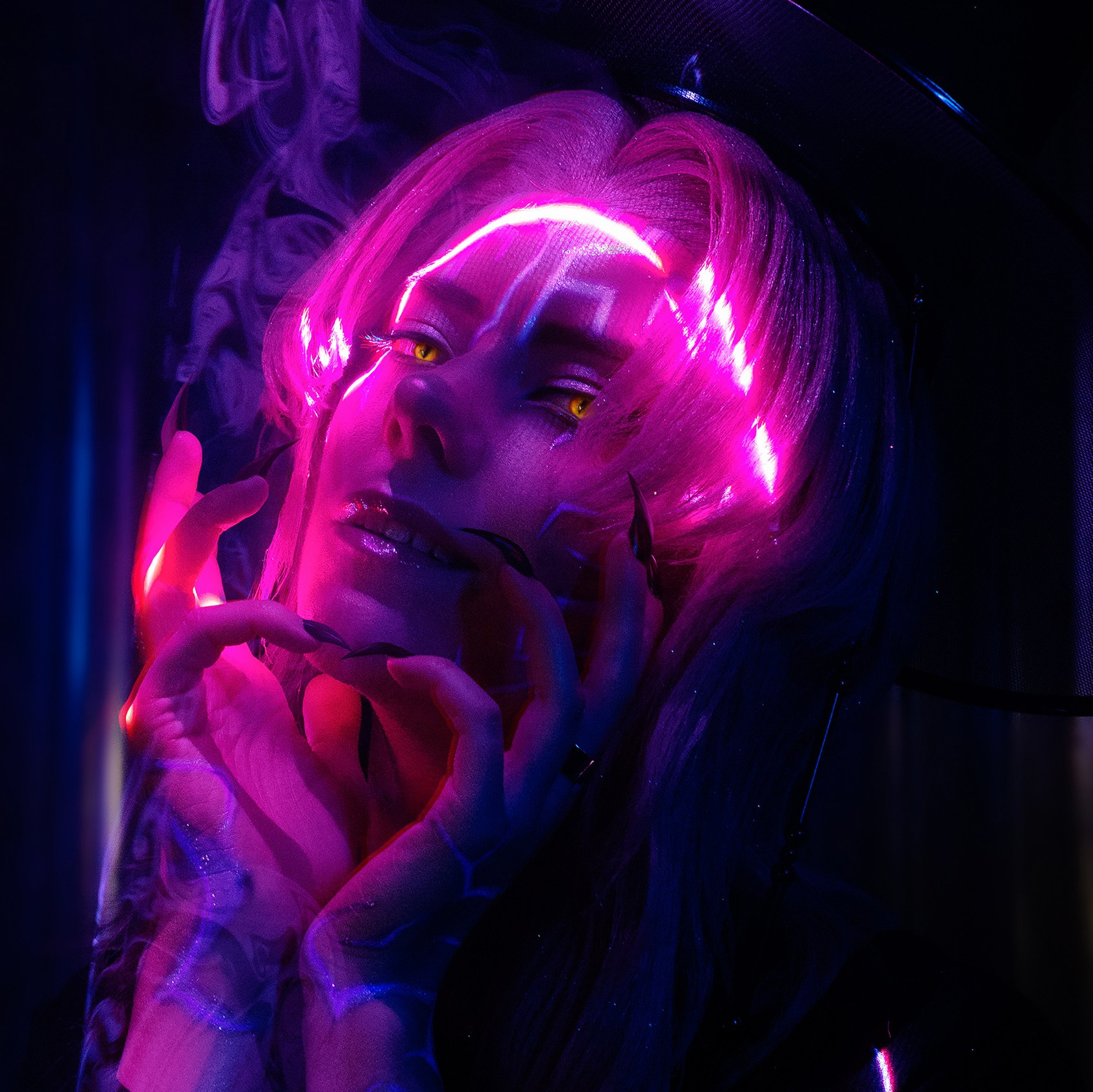 VeilCride PhotoArt | Cosplay & Lifestyle photography