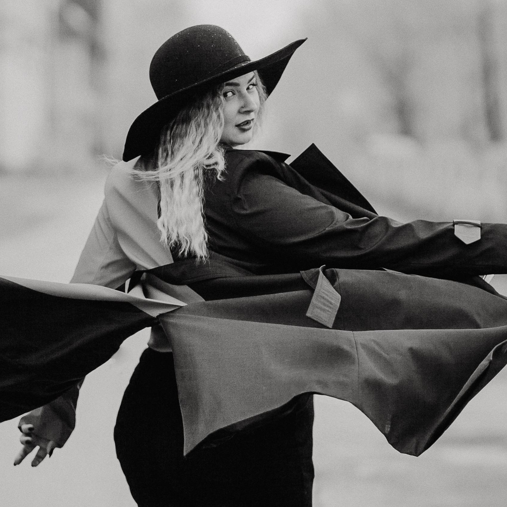 Контакты. Фотограф Мария Лямина