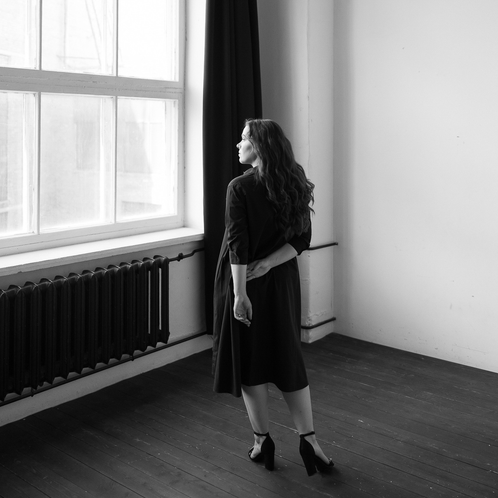 Фотопроект «Для себя». Фотограф Лопаткина Ирина