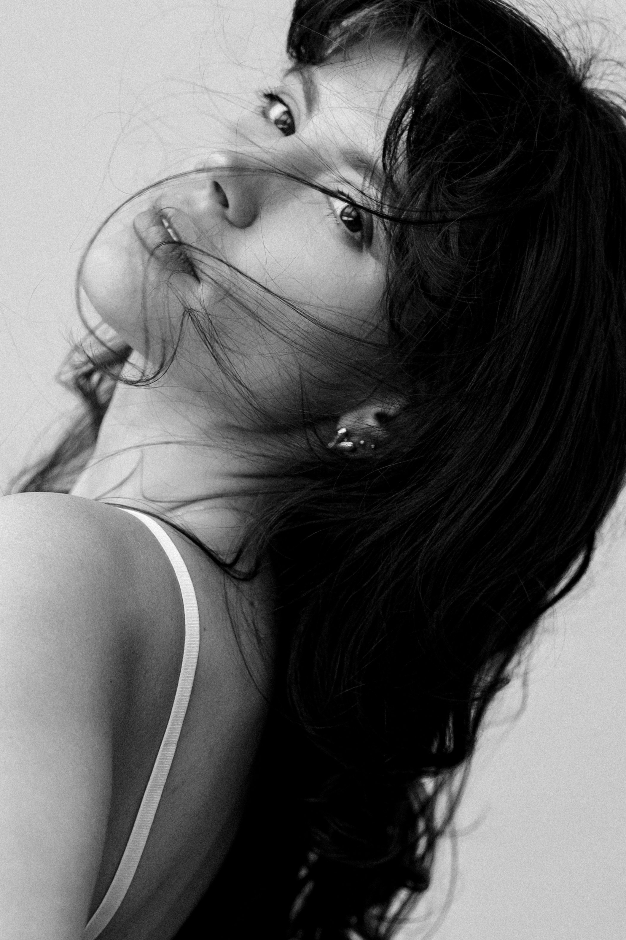 Про тебя. Фотограф Кристина Ерохина