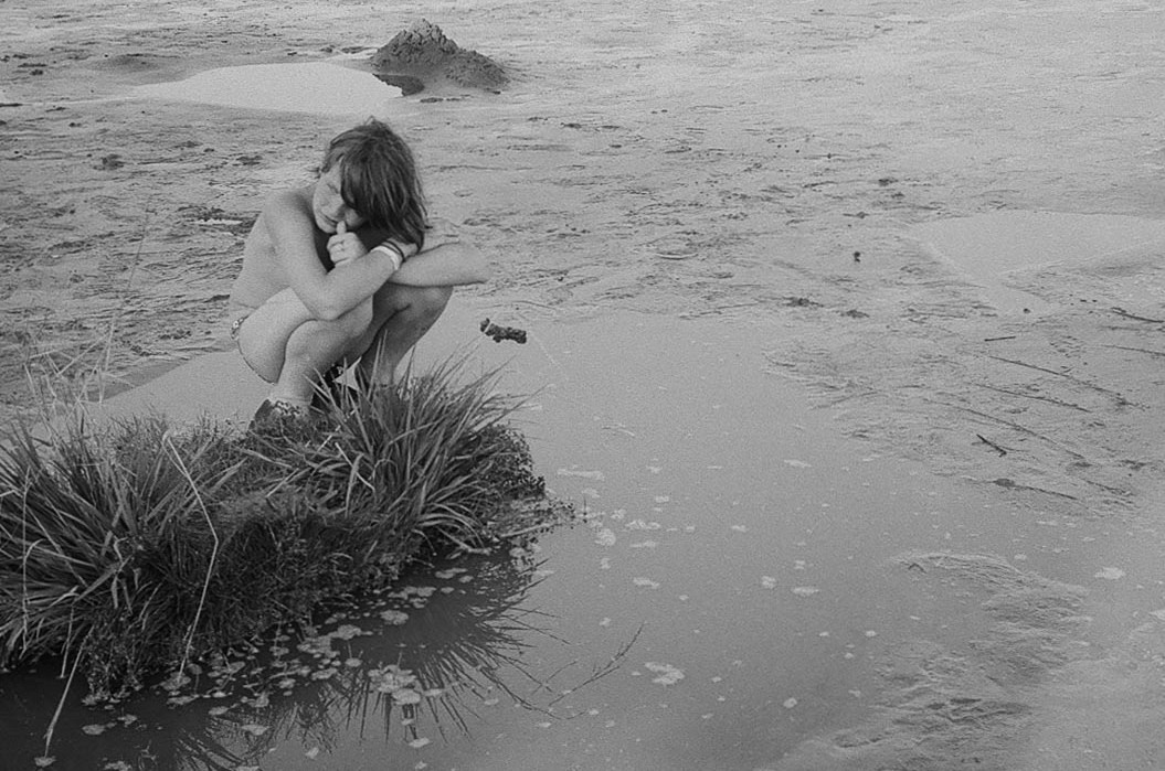 Реконструкция (2019) — Избранные серии — Документальный фотограф Настя Сергеева