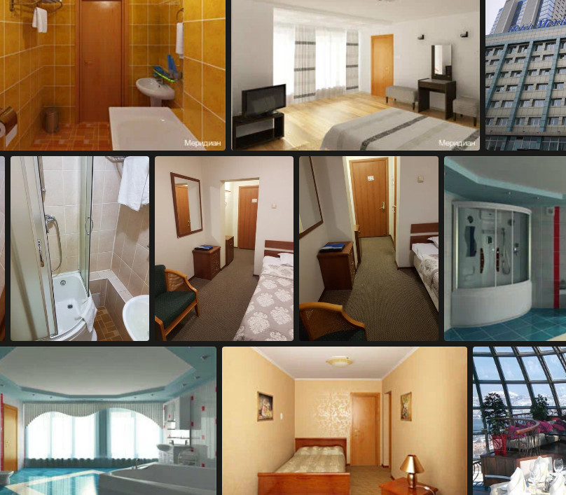 Хорошие свадебные отели в Владивостоке. Фотограф из Владивостока Юлия Черепова