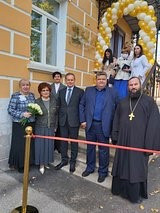 Отчёт комиссии Общественной палаты Владимирской области. Фонд Мама