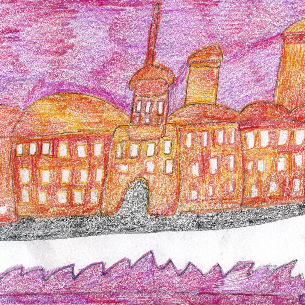 Евгений СЕМЁНОВ. Галерея «У Родины»