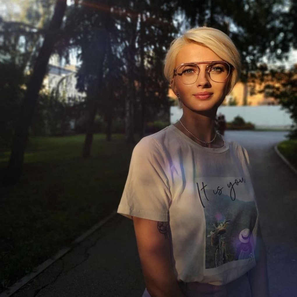 ДЛЯ БЛОГЕРОВ. Рекламная и портретная фотография Екатеринбург