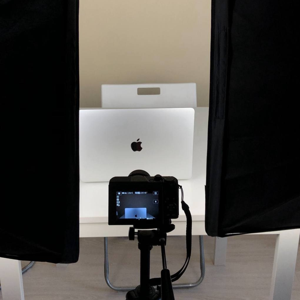 Обучение. Фотограф в Санкт-Петербурге Матвиенко Яна