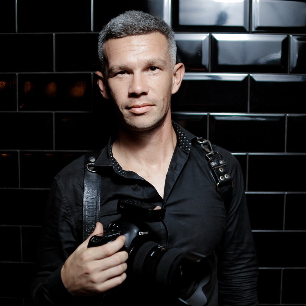 Фотограф Роман Мацнев Краснодар