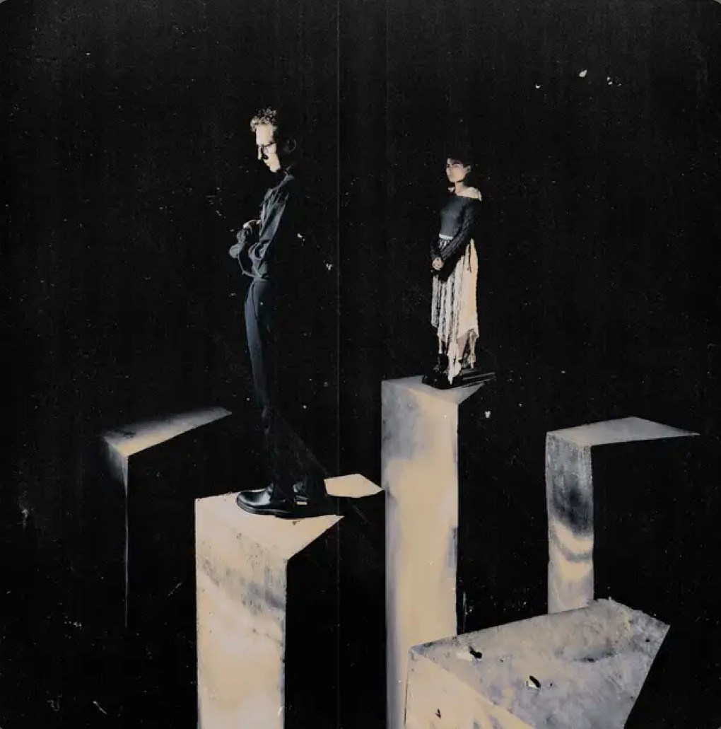 ОБЛОЖКИ. Арт-фотограф Даня Карельский