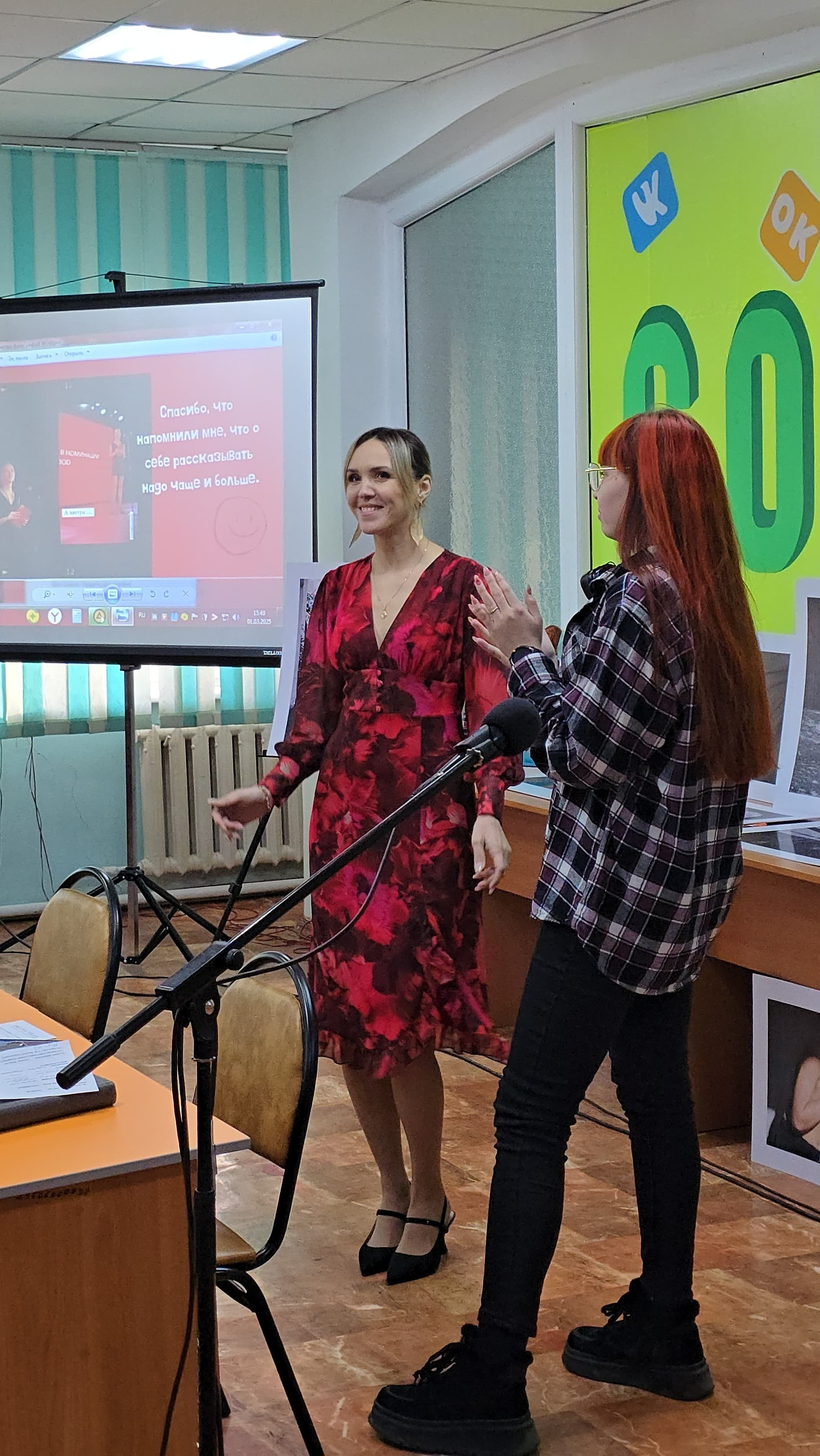 Творческая встреча и еще одна фотовыставка прошла в моем городе!. Детский и семейный фотограф в Павлодаре Оксана Солей. Школа моделей