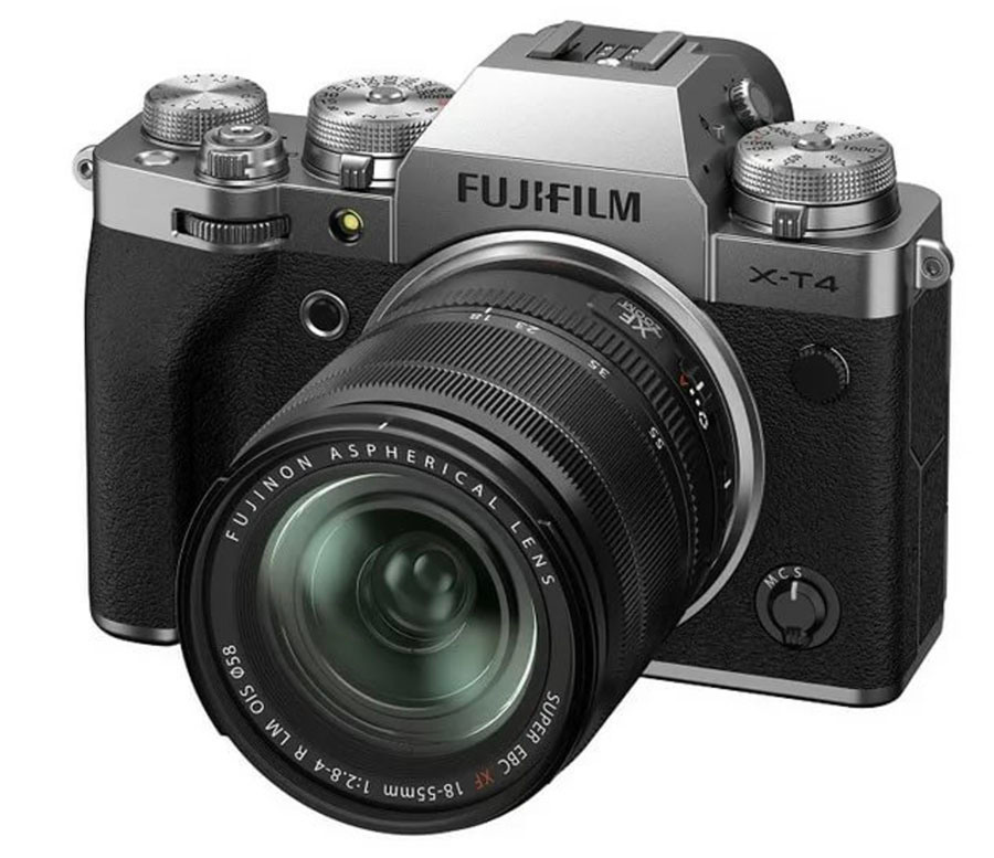 Какую камеру выбрать? Рекомендации тем, кто решил стать фотографом. Флористическая, интерьерная и портретная съемка в Москве и Европе