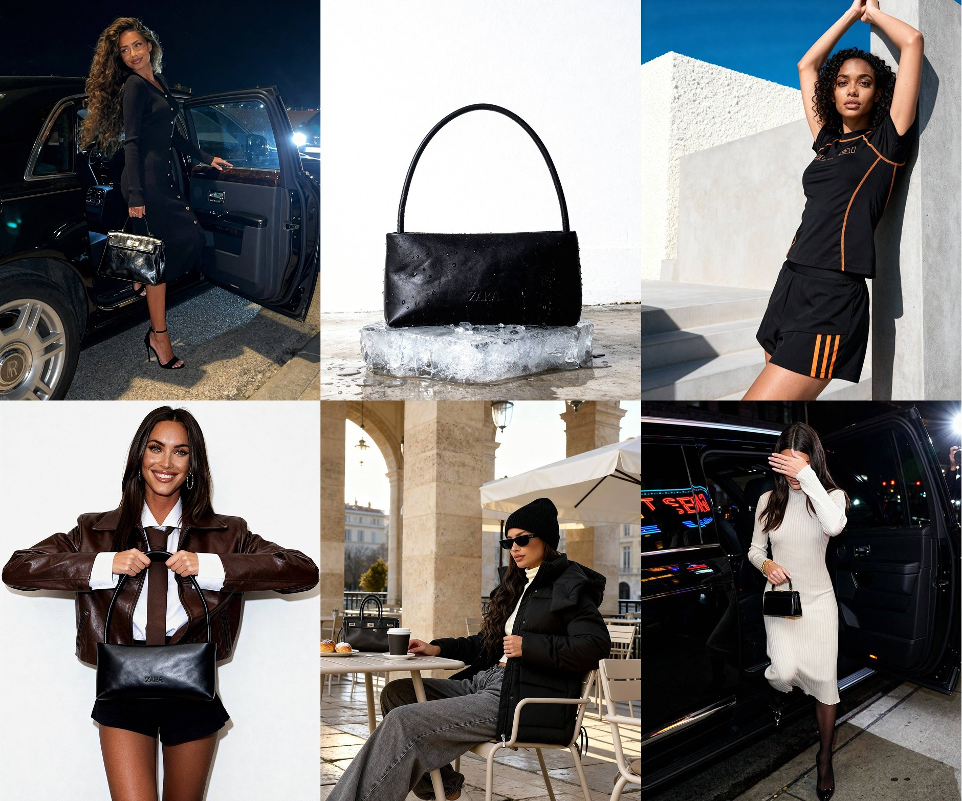 Команда для создания продающего контента PaulProduction