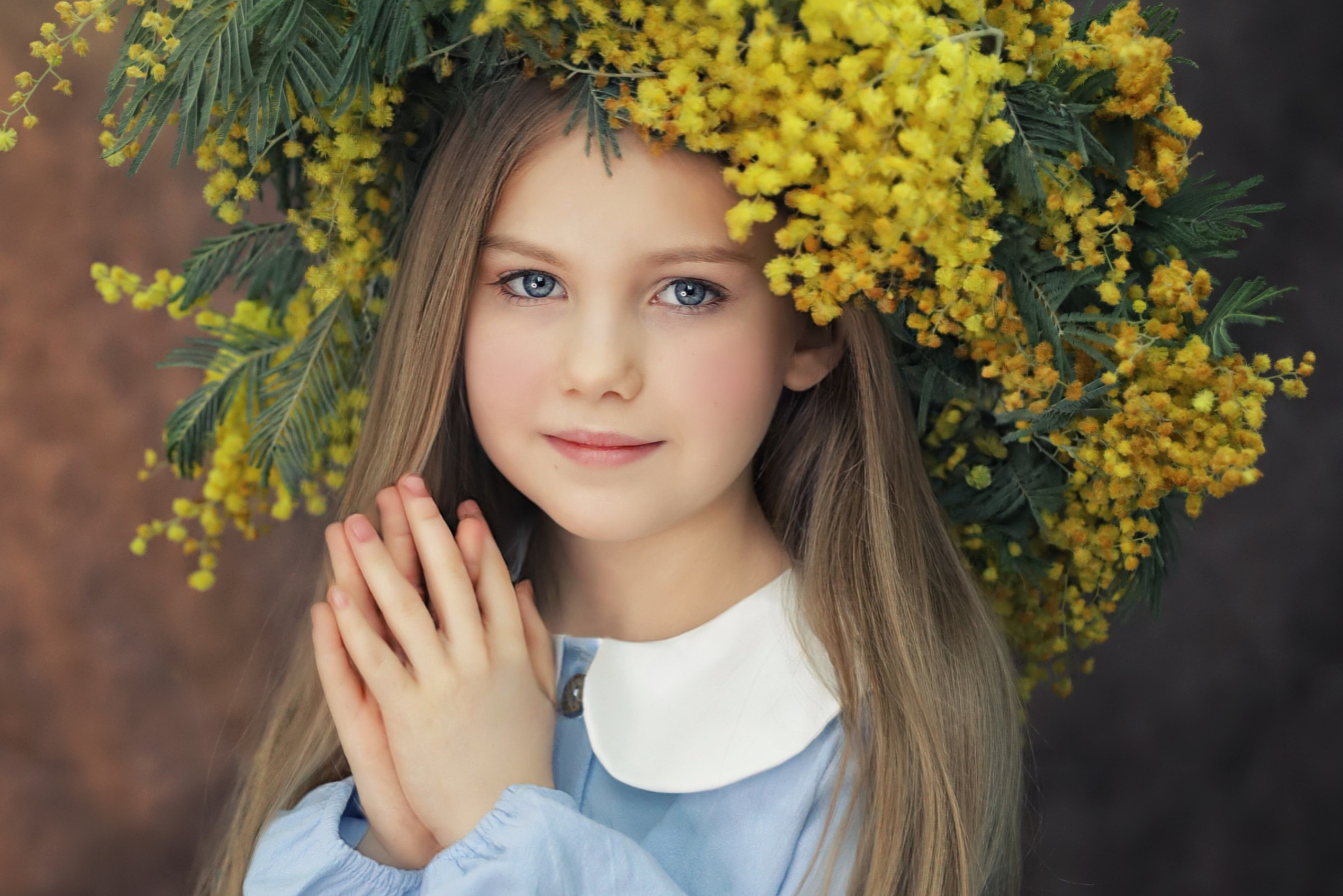 Детская и семейная съёмка