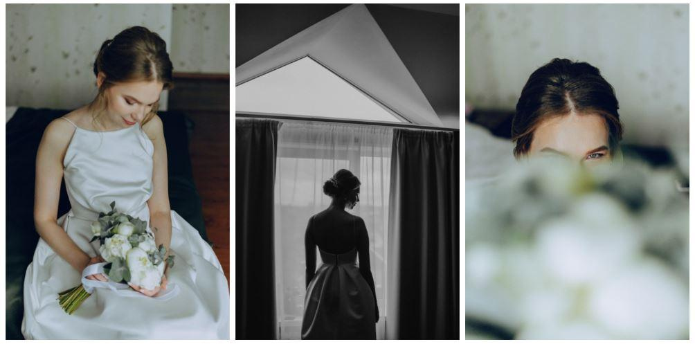 ТОП-отелей для утренних сборов невесты в Москве. Фотограф Лопаткина Ирина