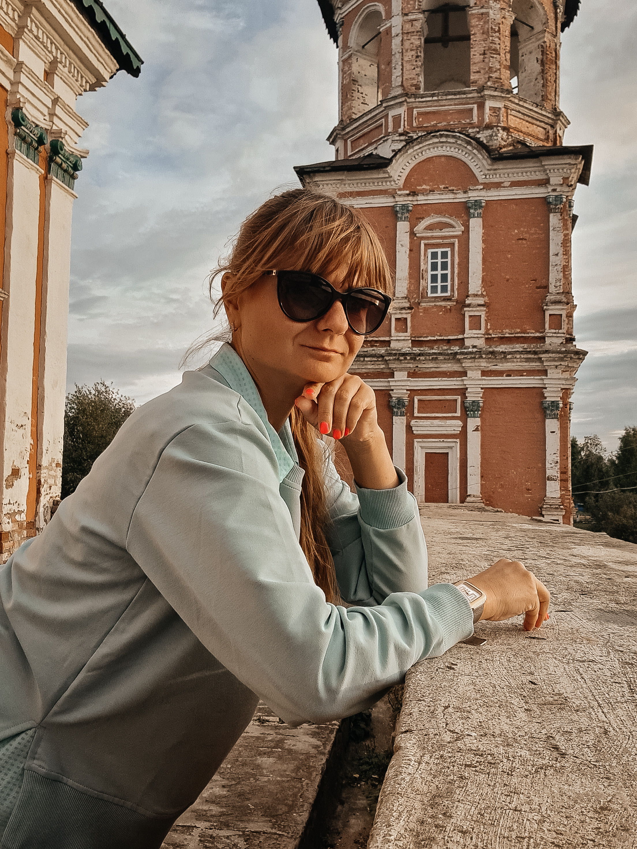 Великий Устюг. Свадебный фотограф в Санкт-Петербурге Венера Ахметова