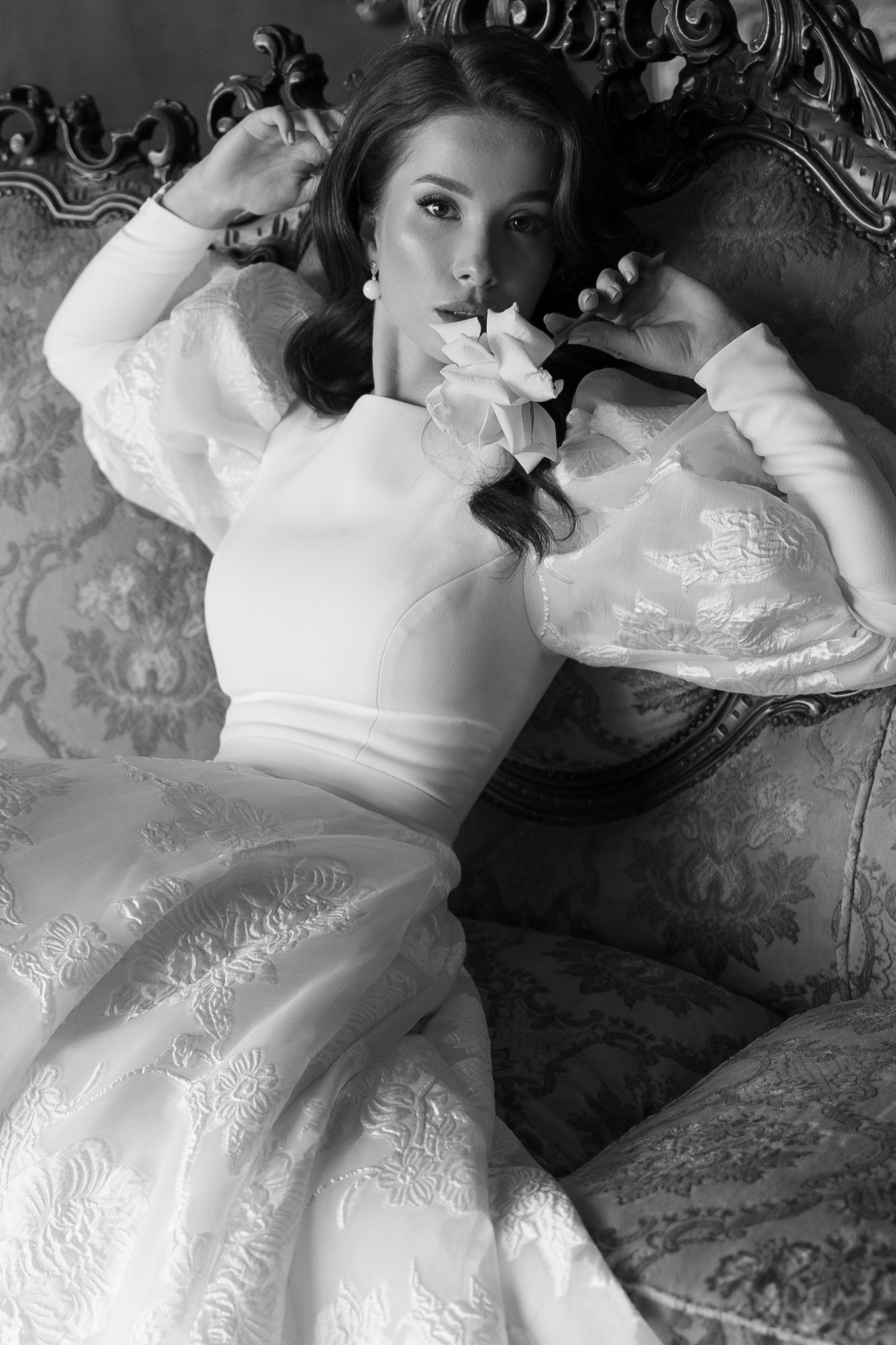 POLINA I DANIIL. Свадебный и портретный фотограф