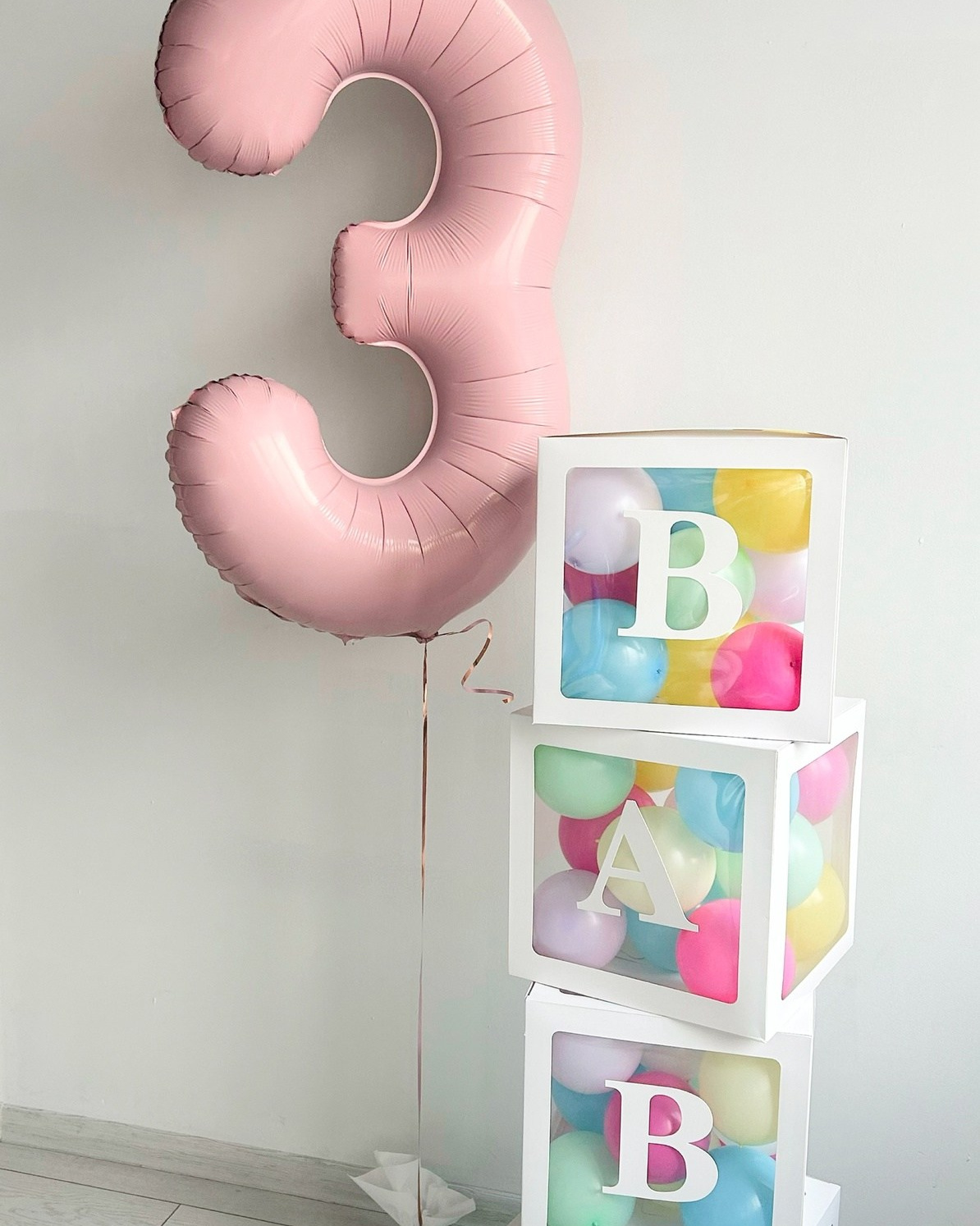 Шары с гелием. Утконос Loft Пространство для вашего события