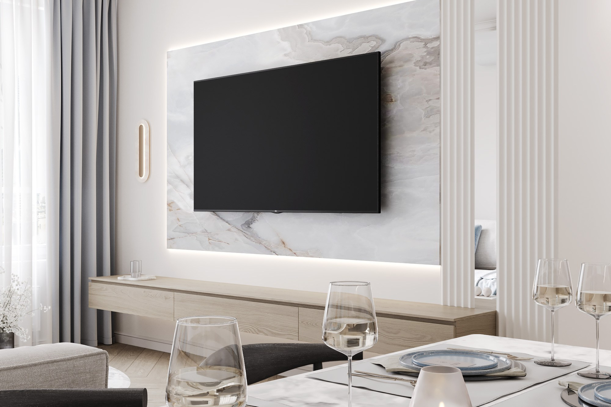 Проекты. Artstudio17 Дизайн-студия Ирины Чабан в Москве