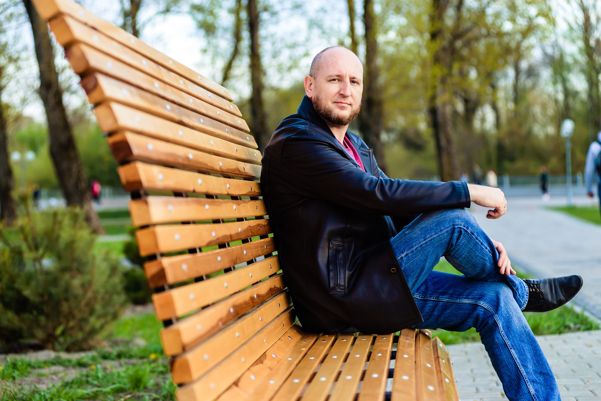 Об Авторе. Свадебный фотограф в Бресте. Выезд по РБ