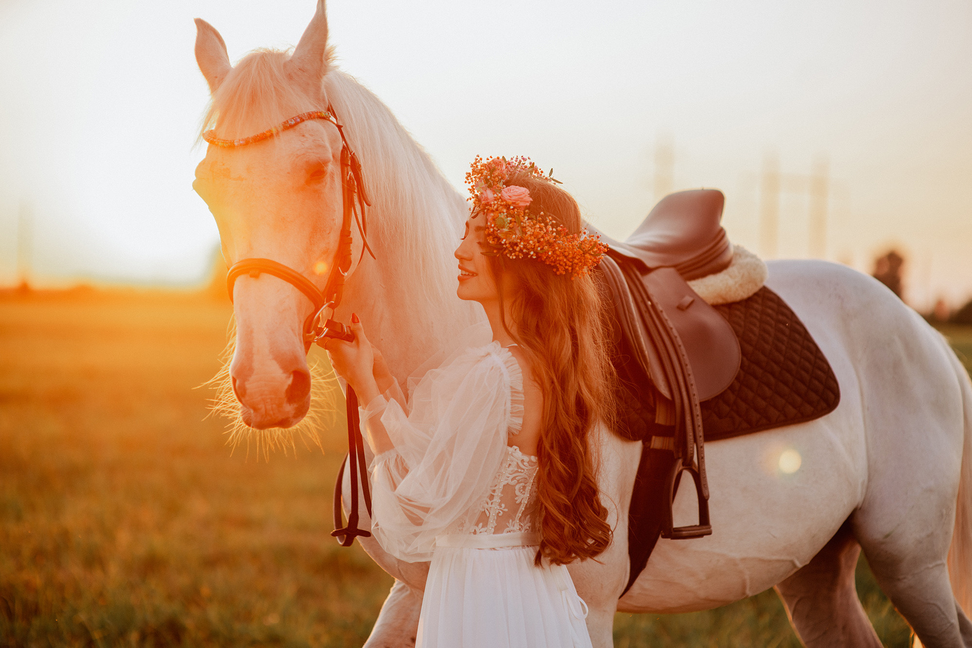Портфолио. Свадебный Фотограф в Твери Анастасия Булкина