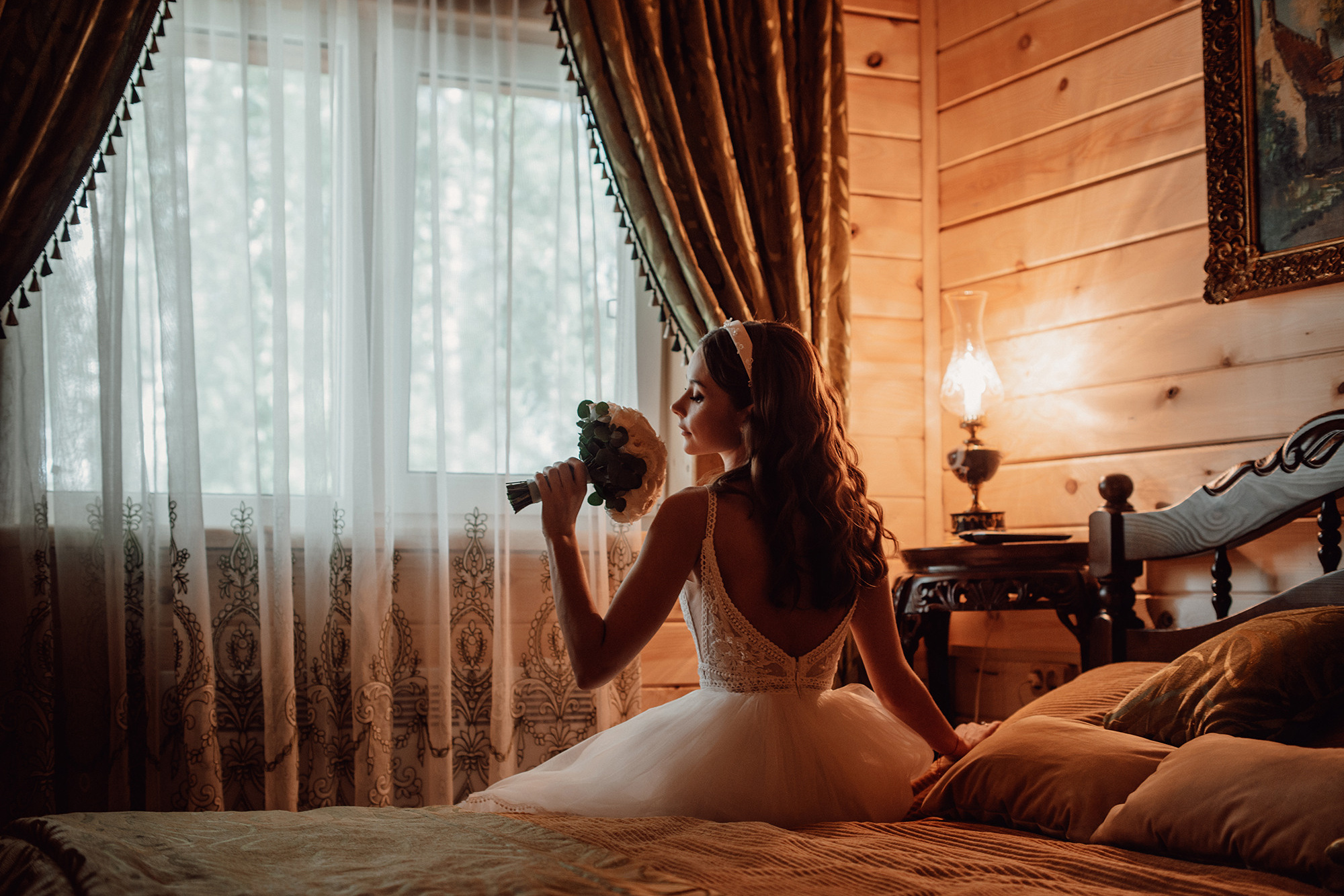 Портфолио. Свадебный Фотограф в Твери Анастасия Булкина