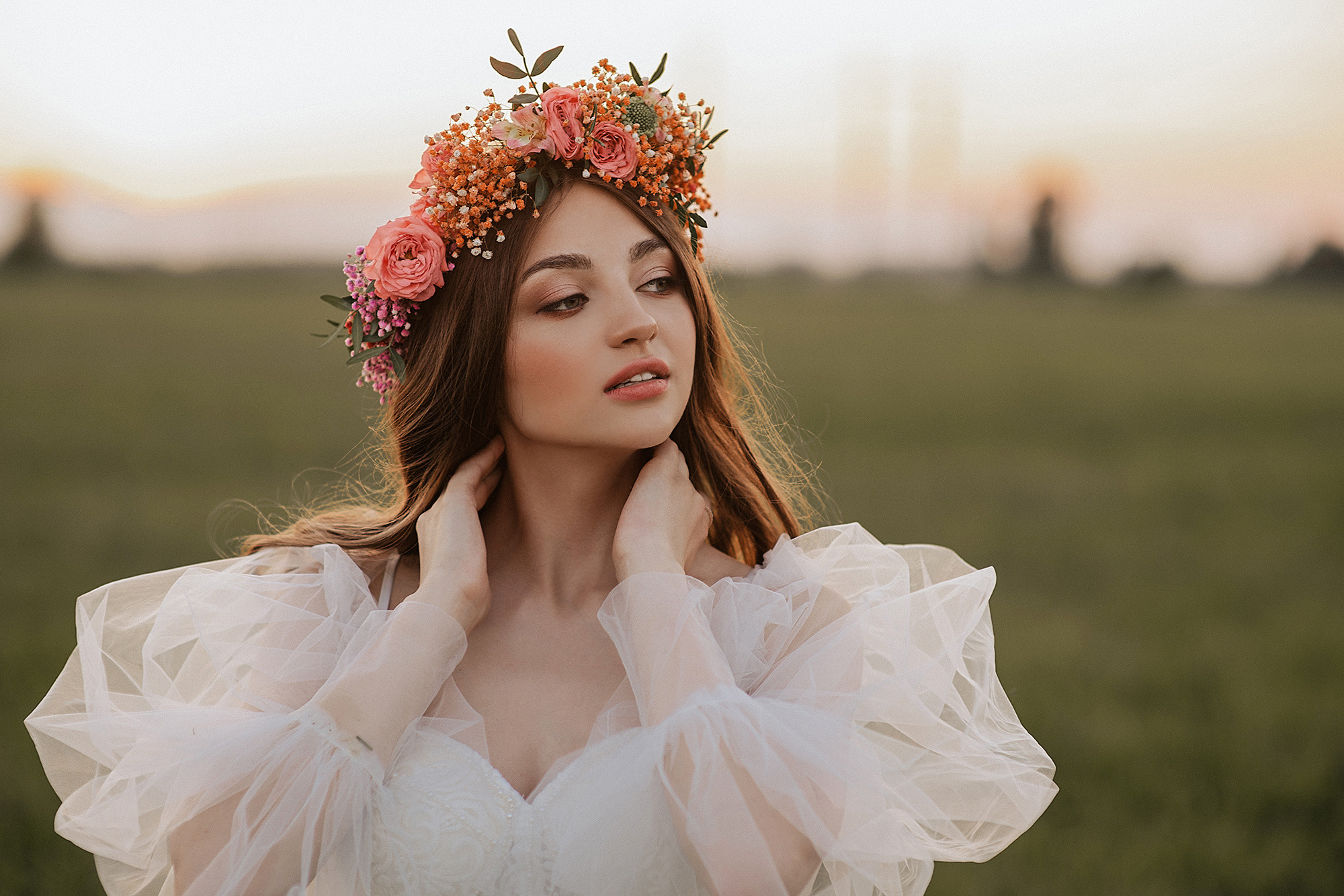 Портфолио. Свадебный Фотограф в Твери Анастасия Булкина