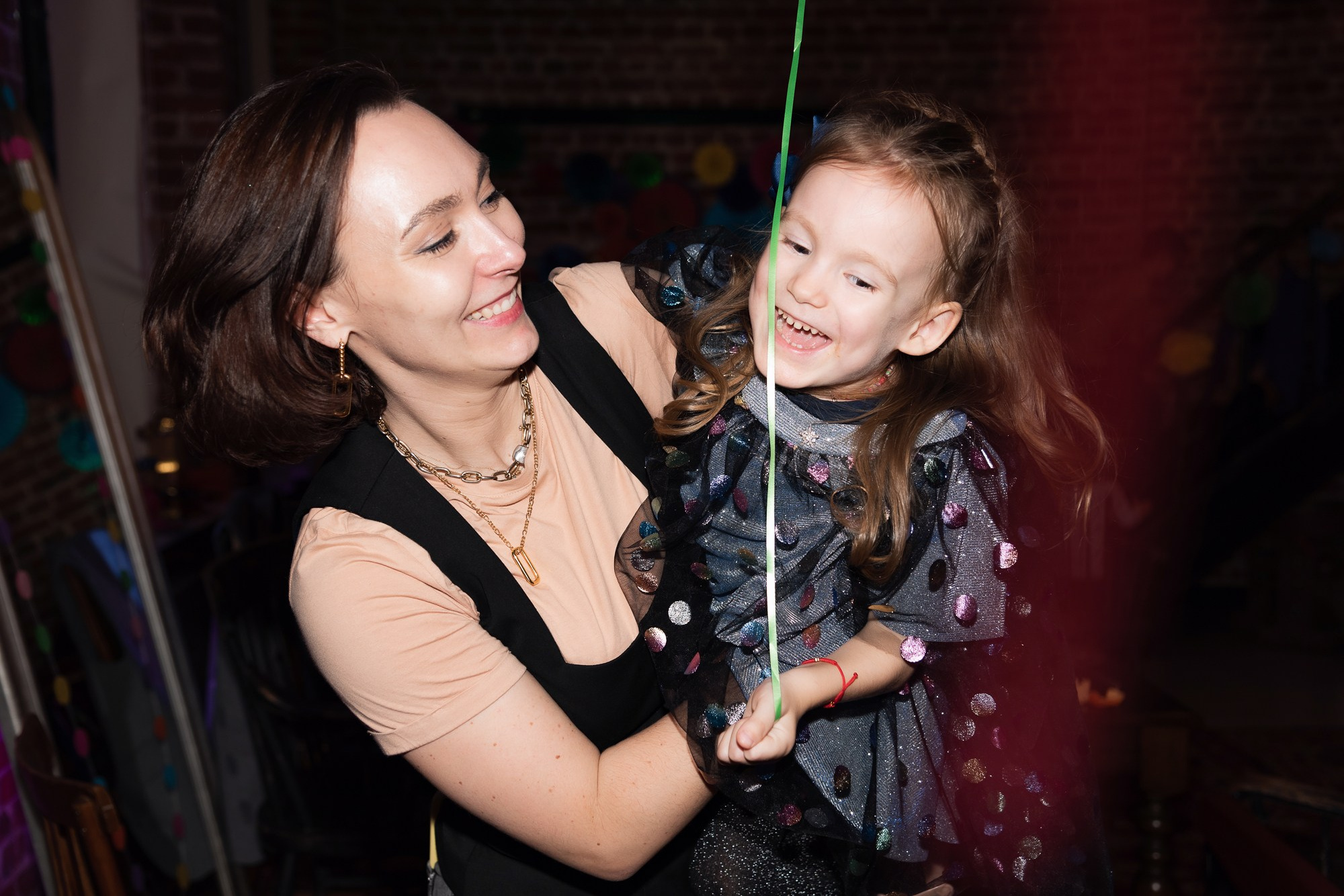 Портретный фотограф в Москве Вадим Андреев