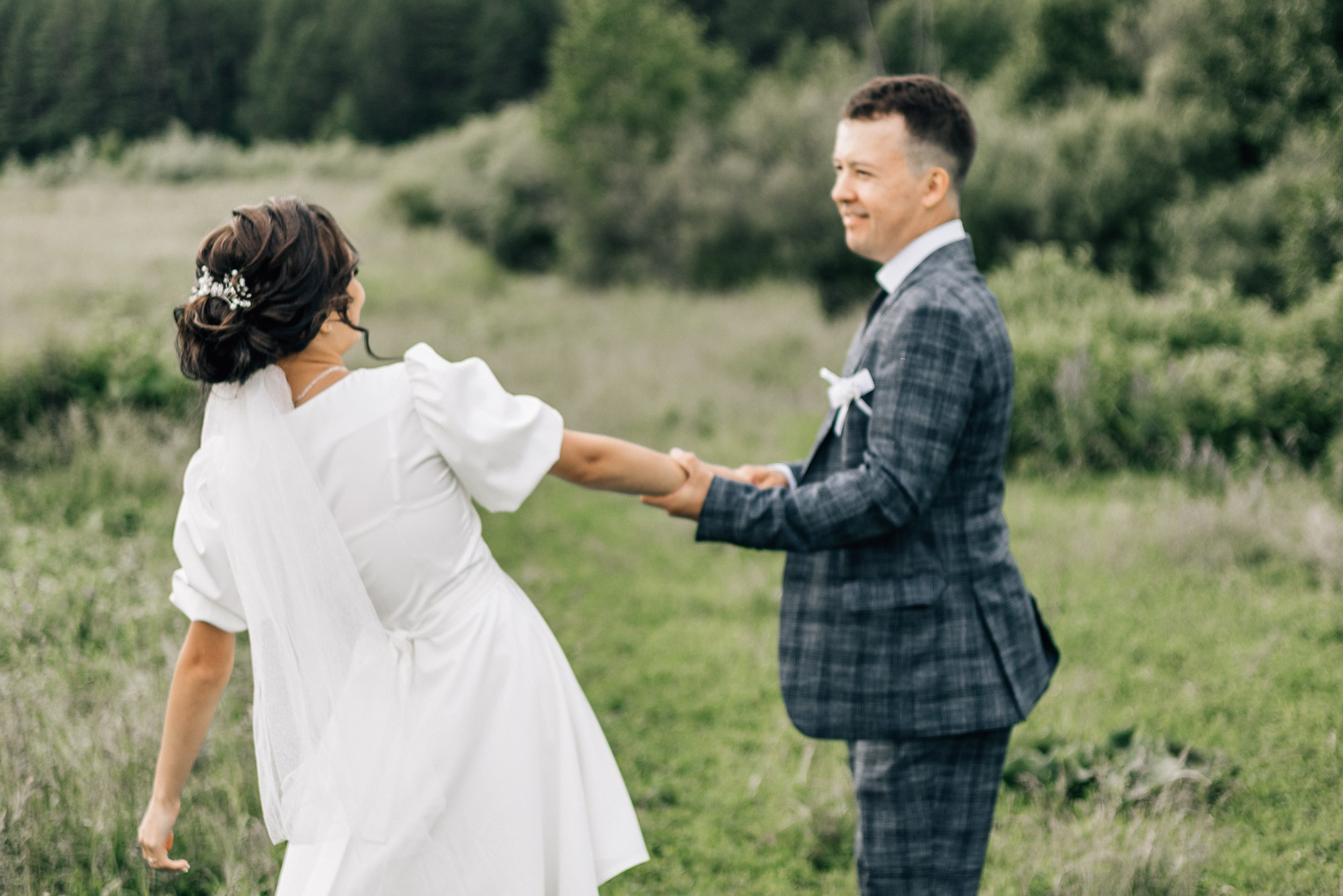 Свадебный фотограф Набережные Челны  Свадебный фотограф Татарстан Свадебный фотограф Казань