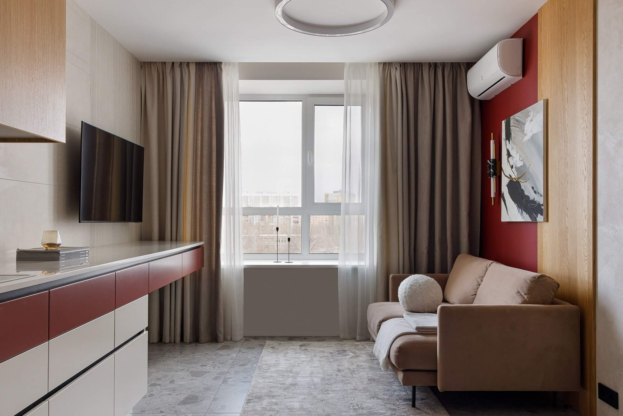 Реализованные проекты лучшей студии дизайна интерьера «Строчка» | Самара, Тольятти, Россия. Студия дизайна интерьера «Строчка» | Москва, Санкт-Петербург, Самара, Казань, Тольятти, Ульяновск и другие города России