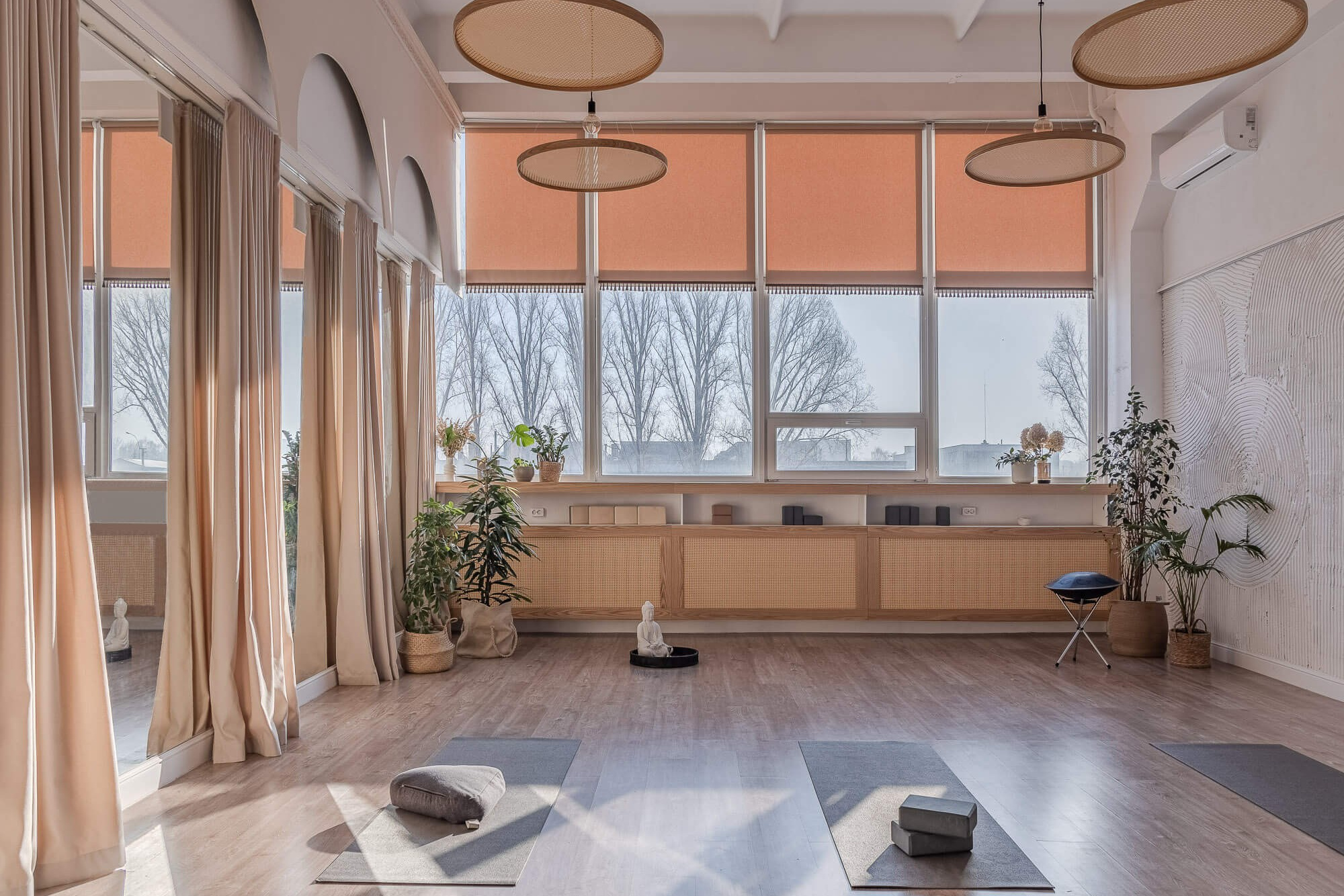 Студия дизайна интерьера «Строчка» | Москва, Санкт-Петербург, Самара, Казань, Тольятти, Ульяновск и другие города России