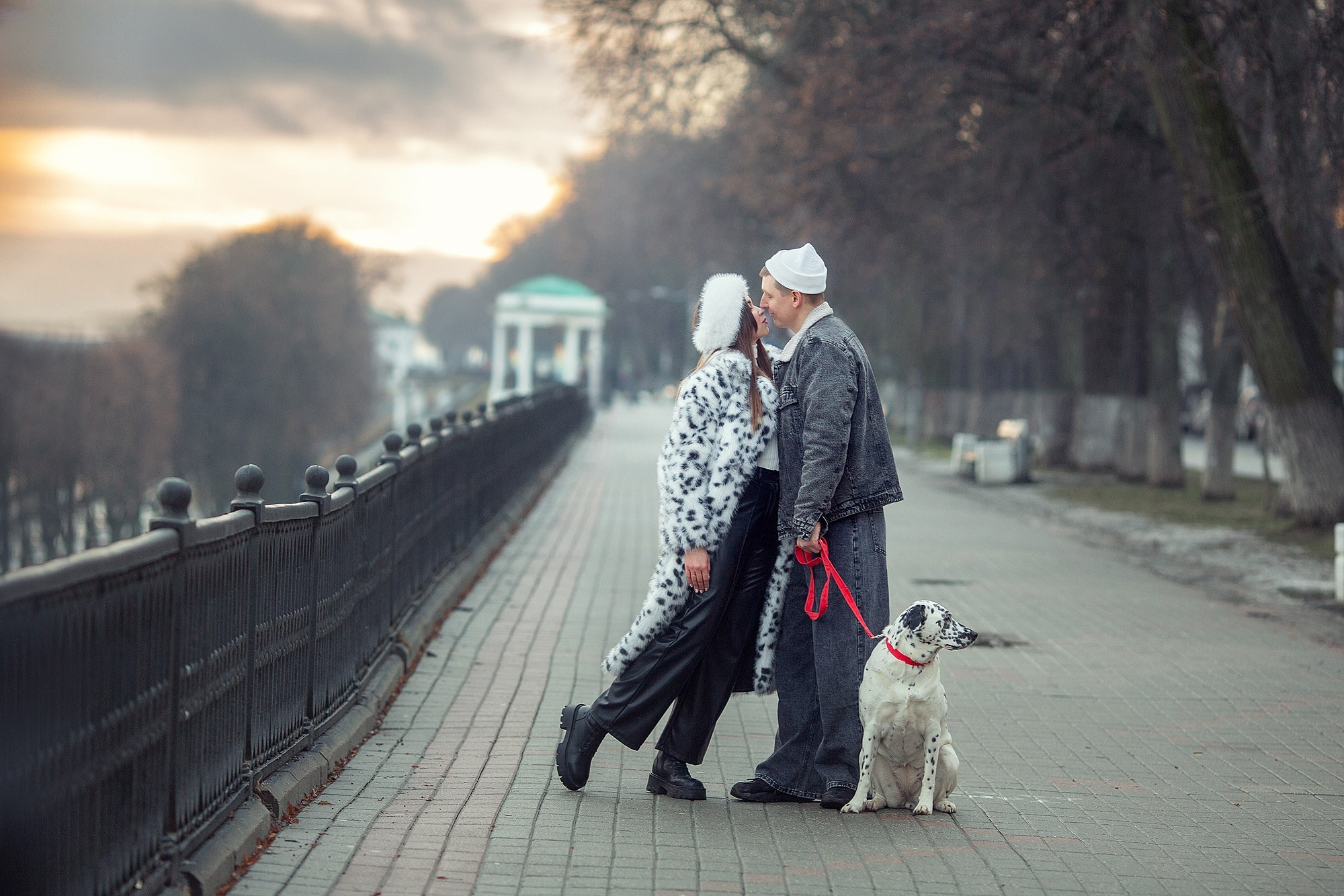 Фототур в сказочный зимний Суздаль. Tatyana Nadezhdina Family photographer