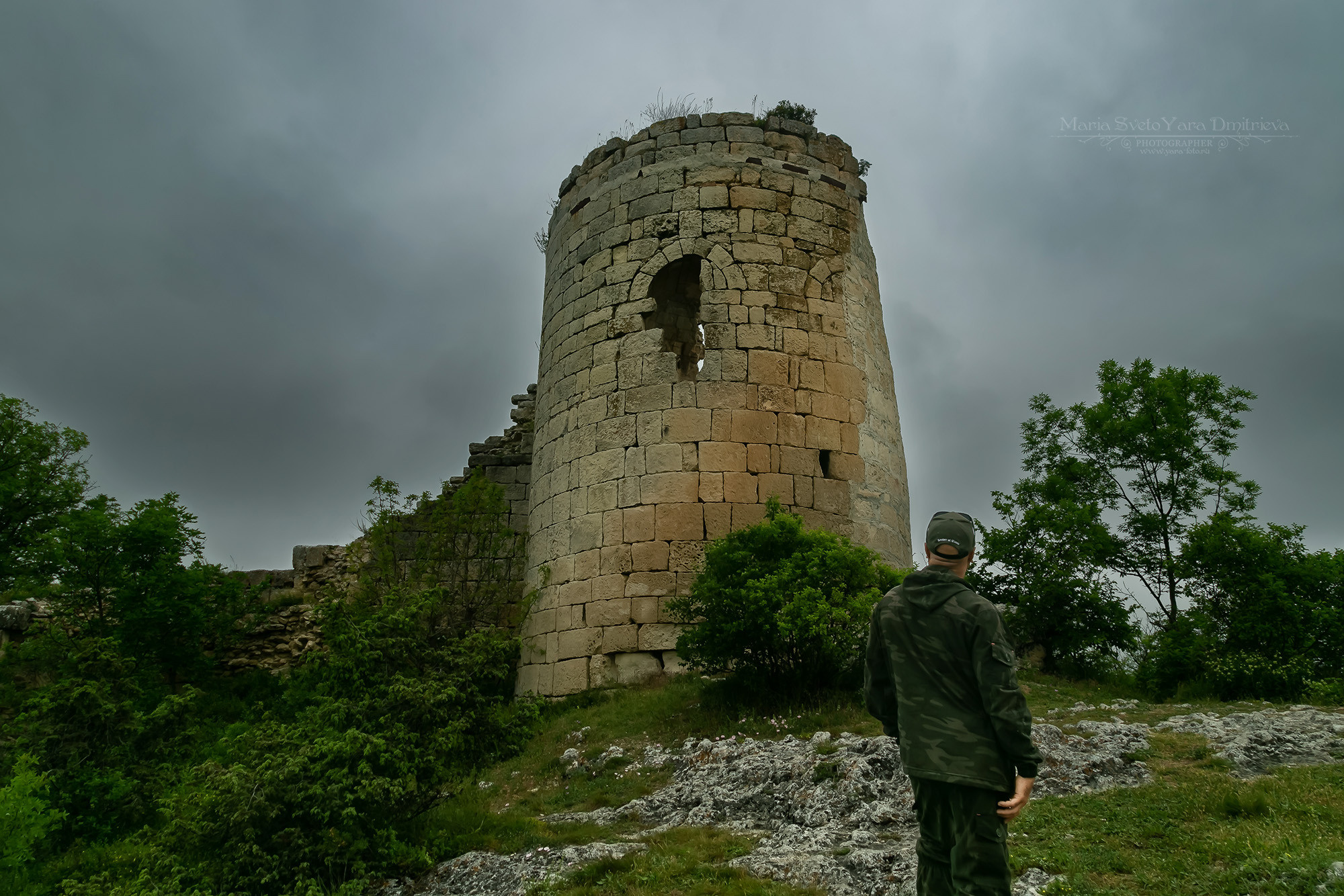 27 мая 2023 г 💠 прогулка по вершинам Бельбекской долины. Фотограф в Симферополе и Крыму — Мария СветоЯра Дмитриева | Индивидуальные и семейные съёмки