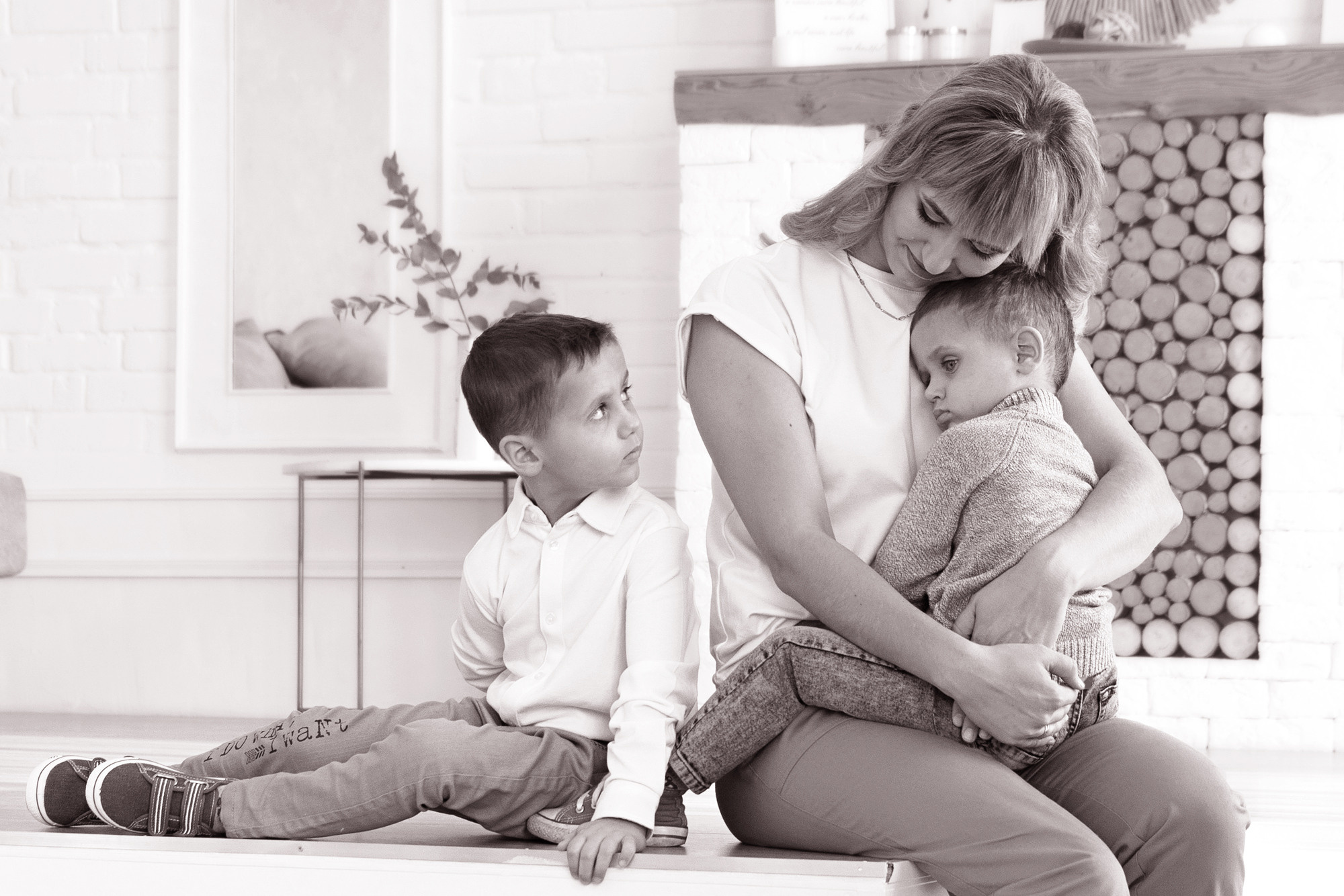 Контакты. Фотограф Юлия Осипова, г. Кемерово