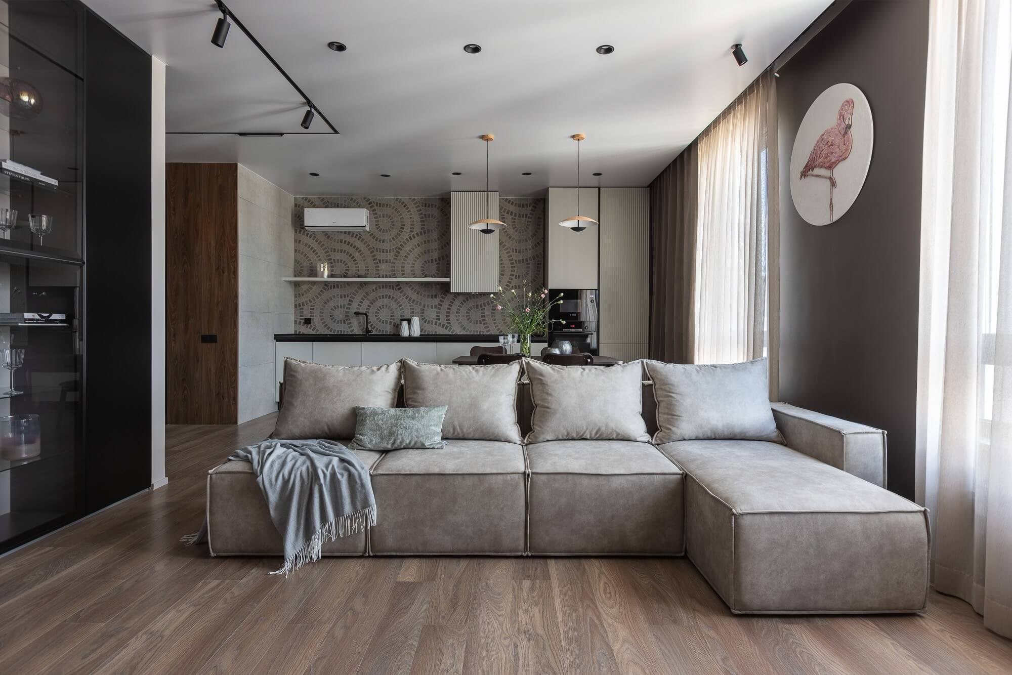 Реализованные проекты лучшей студии дизайна интерьера «Строчка» | Самара, Тольятти, Россия. Студия дизайна интерьера «Строчка» | Москва, Санкт-Петербург, Самара, Казань, Тольятти, Ульяновск и другие города России