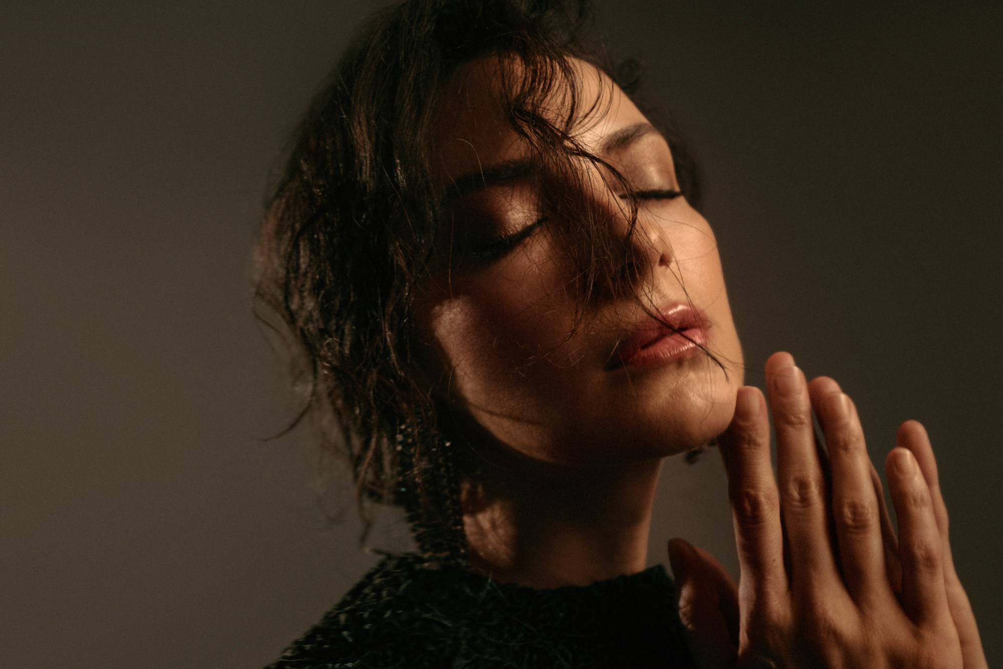 София. Портрет. Дима Меткин. Фотограф и режиссер (Москва)