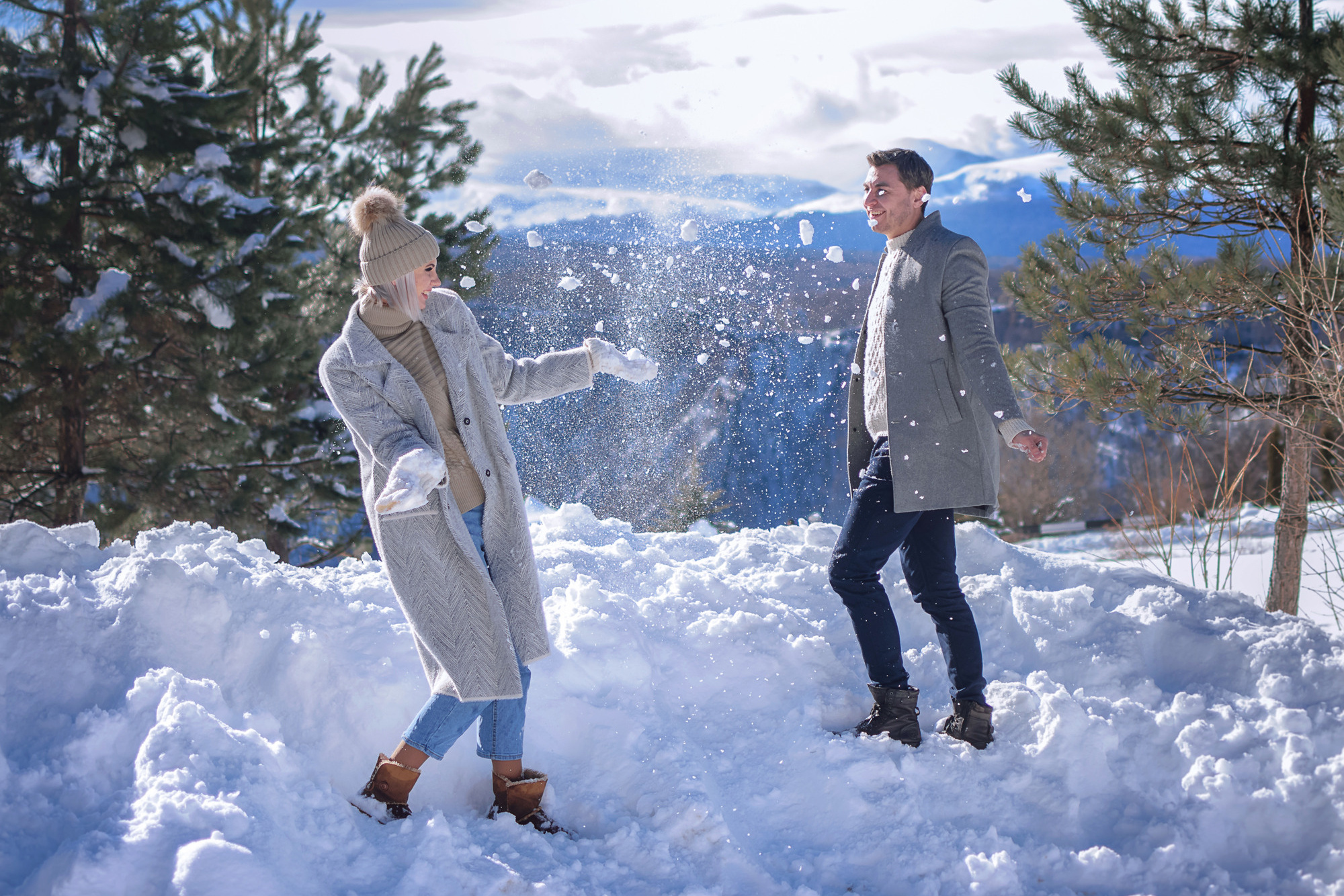 Семейный и детский фотограф г. Краснодар и Кр. край Семисенко Яна