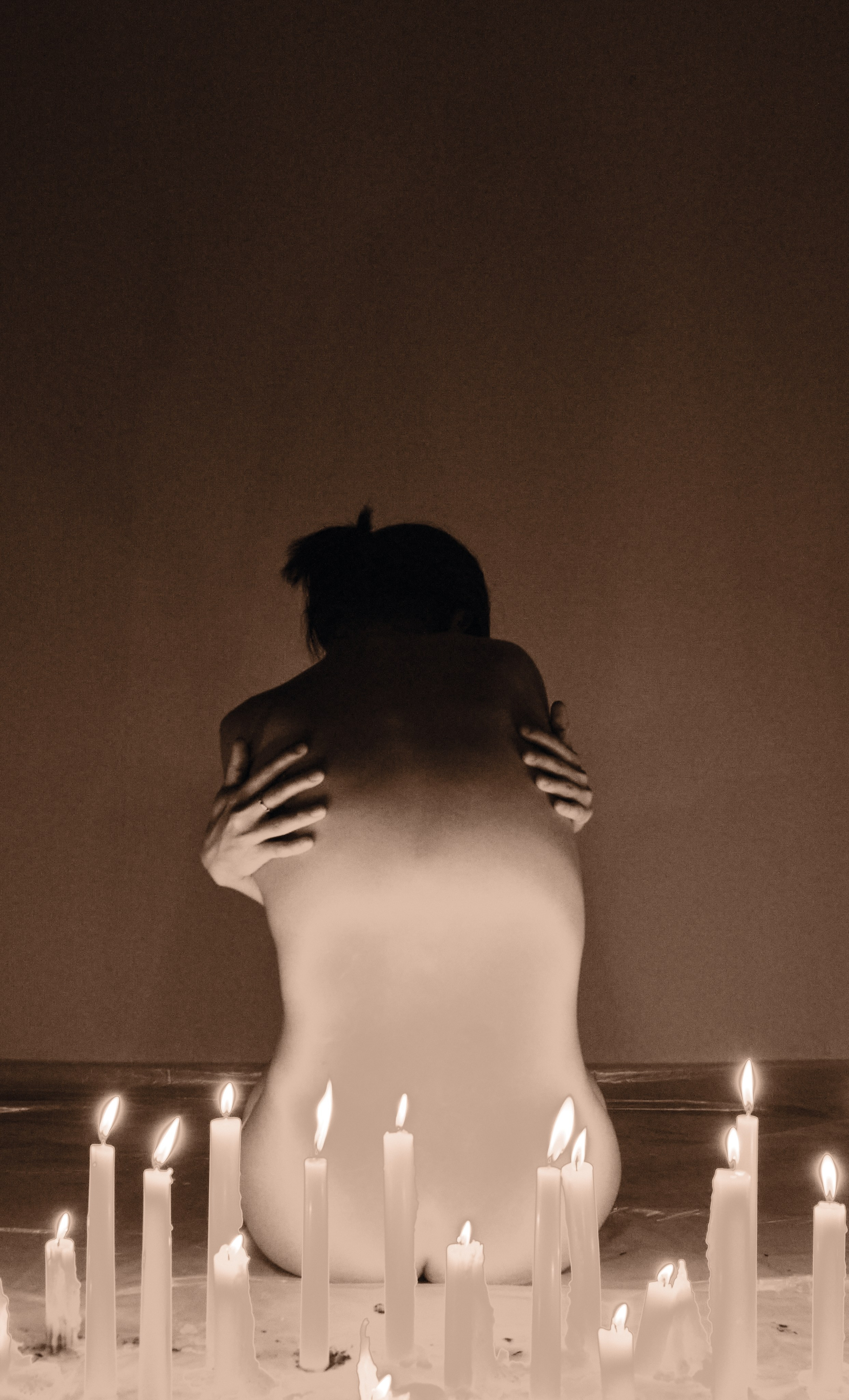 Ограниченный тираж (Limited Edition) современной фотографии. Продажа оригинальных отпечатков российских художников-фотографов.