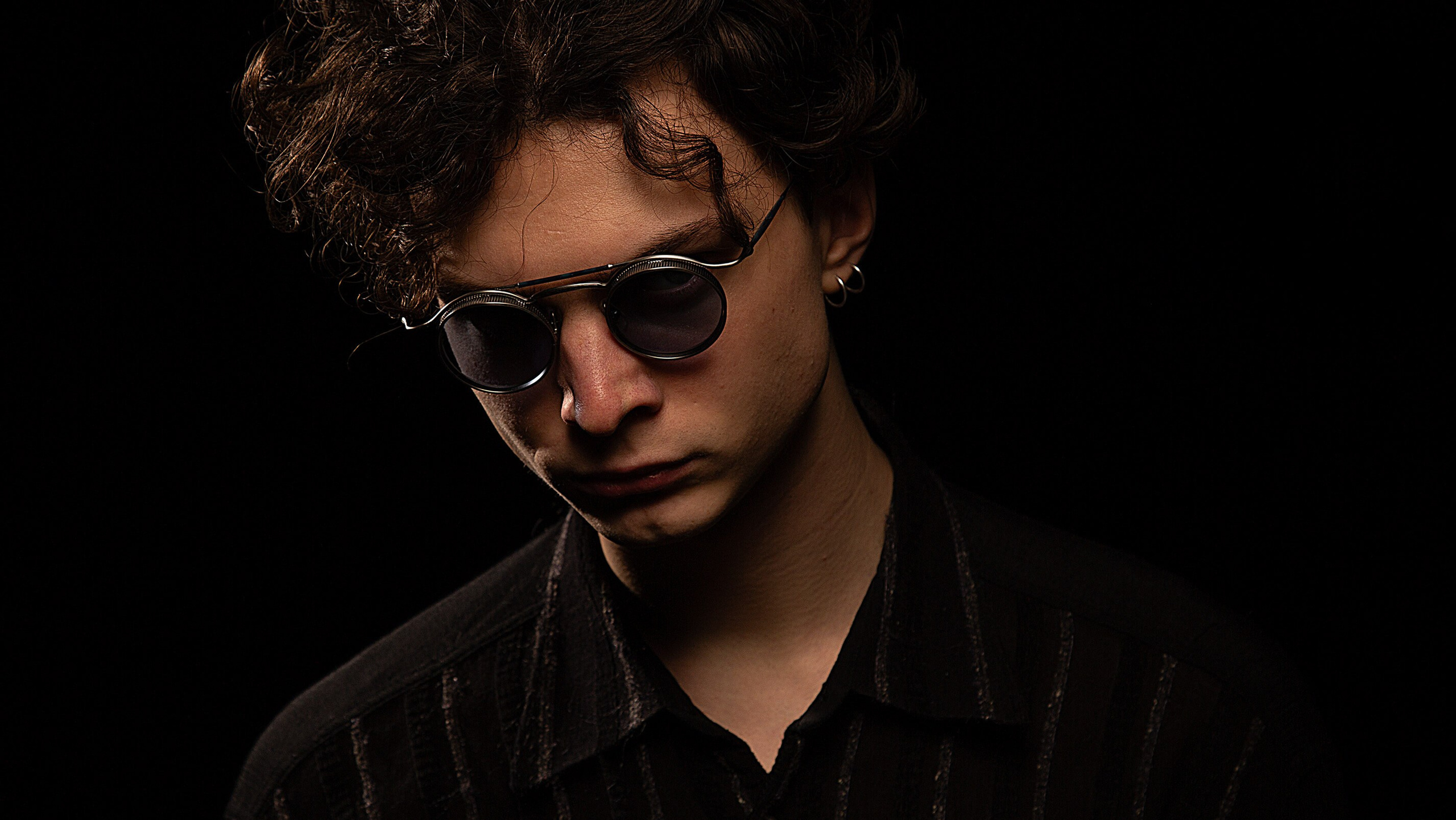 Портретные фотосессии в Москве