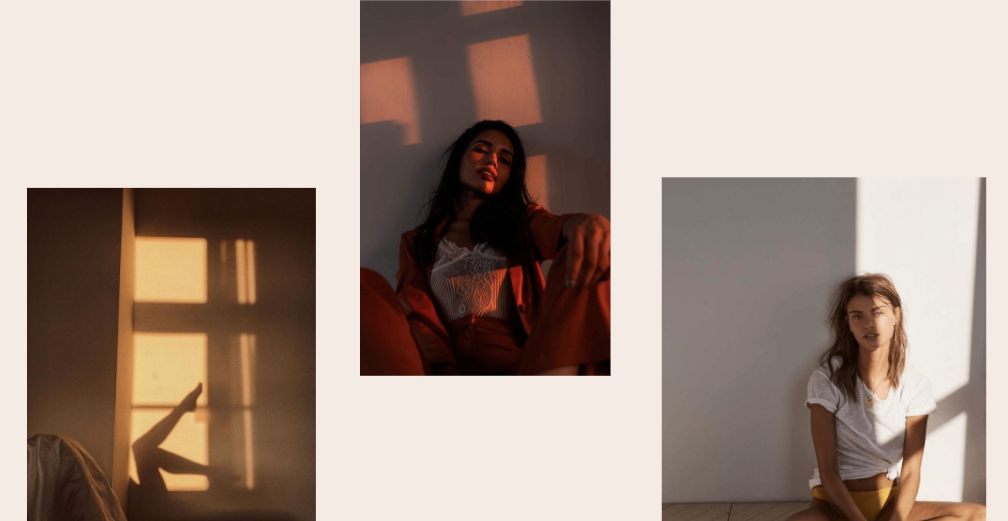 Визуал удаленно. Визуализатор | Контент-фотограф Хоршева Анастасия