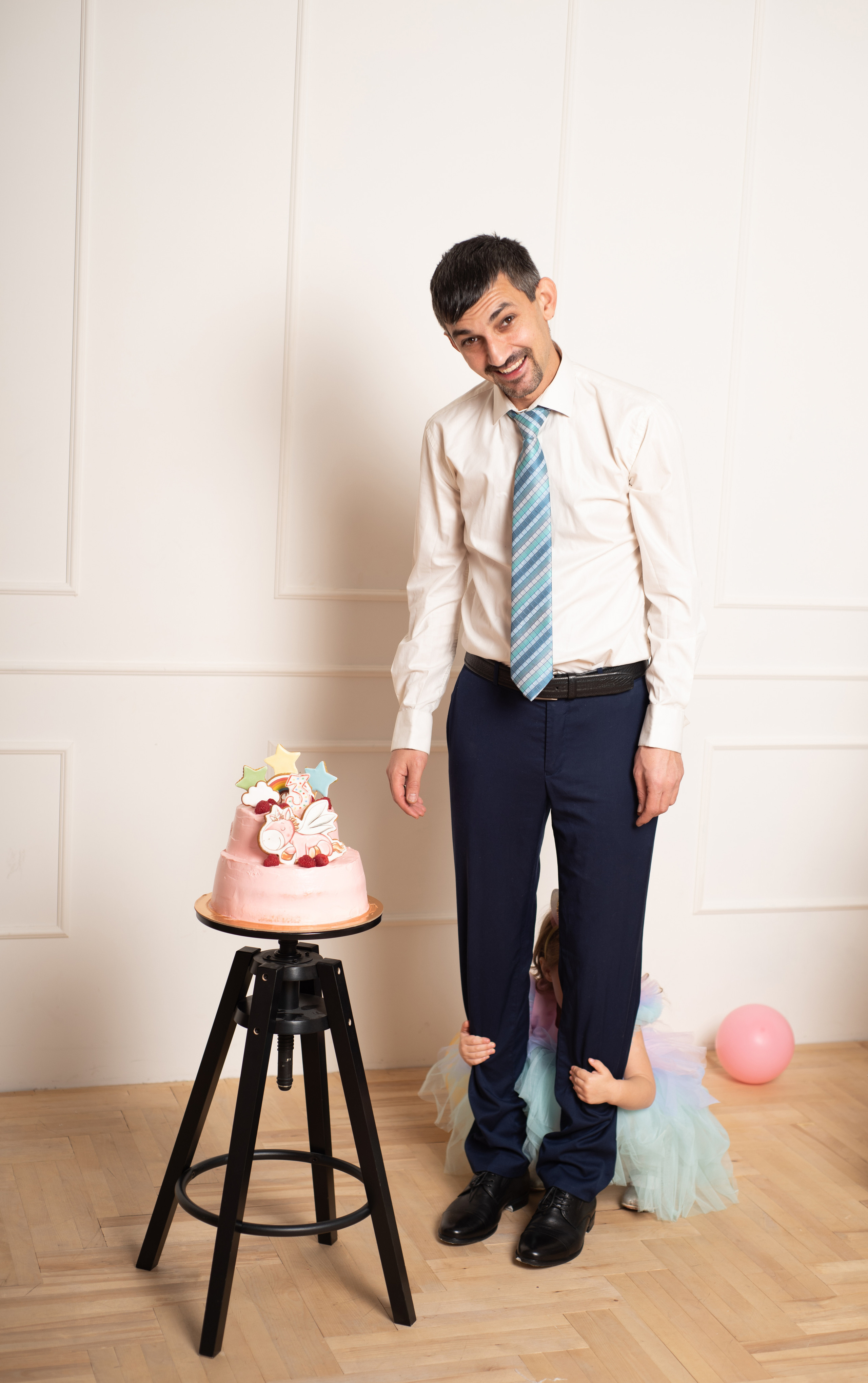 День рождения 2,3,4 года. Детский фотограф в г. Ростове-на-Дону Кристина Соболевская