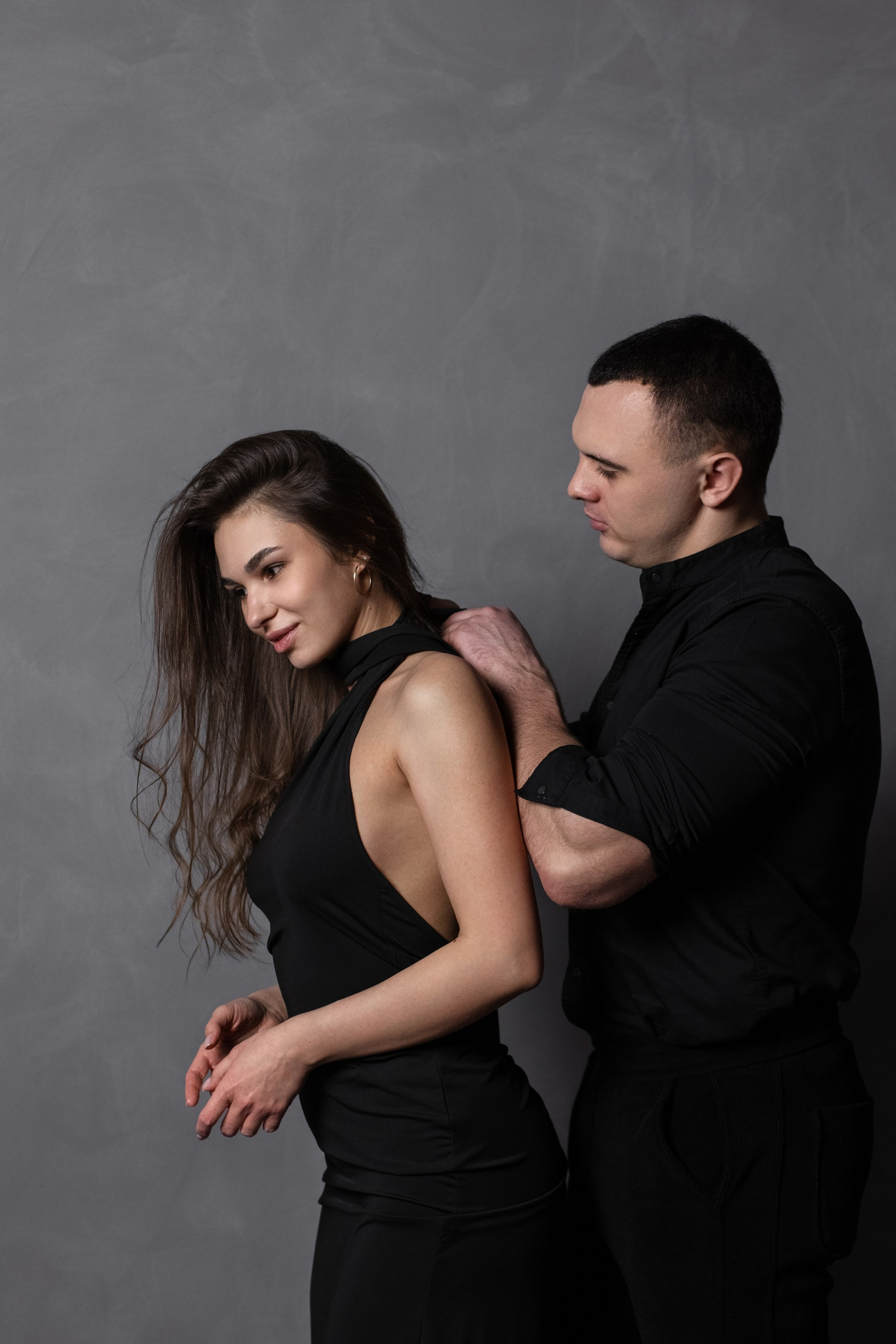 Фотограф LoveStory в Шатуре Оксана Осьмакова
