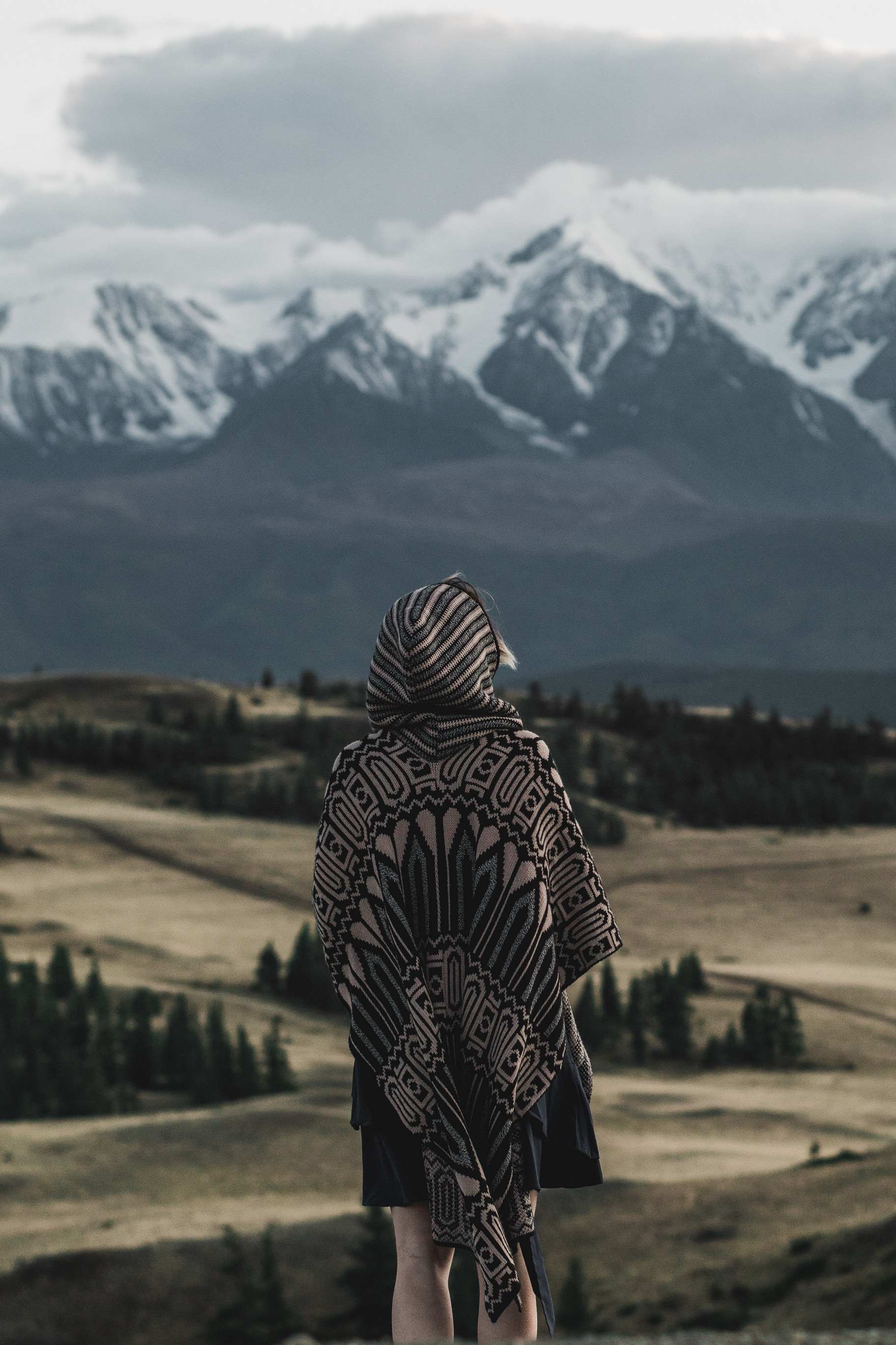 Контакты. Новый уровень ваших путешествий по Алтаю