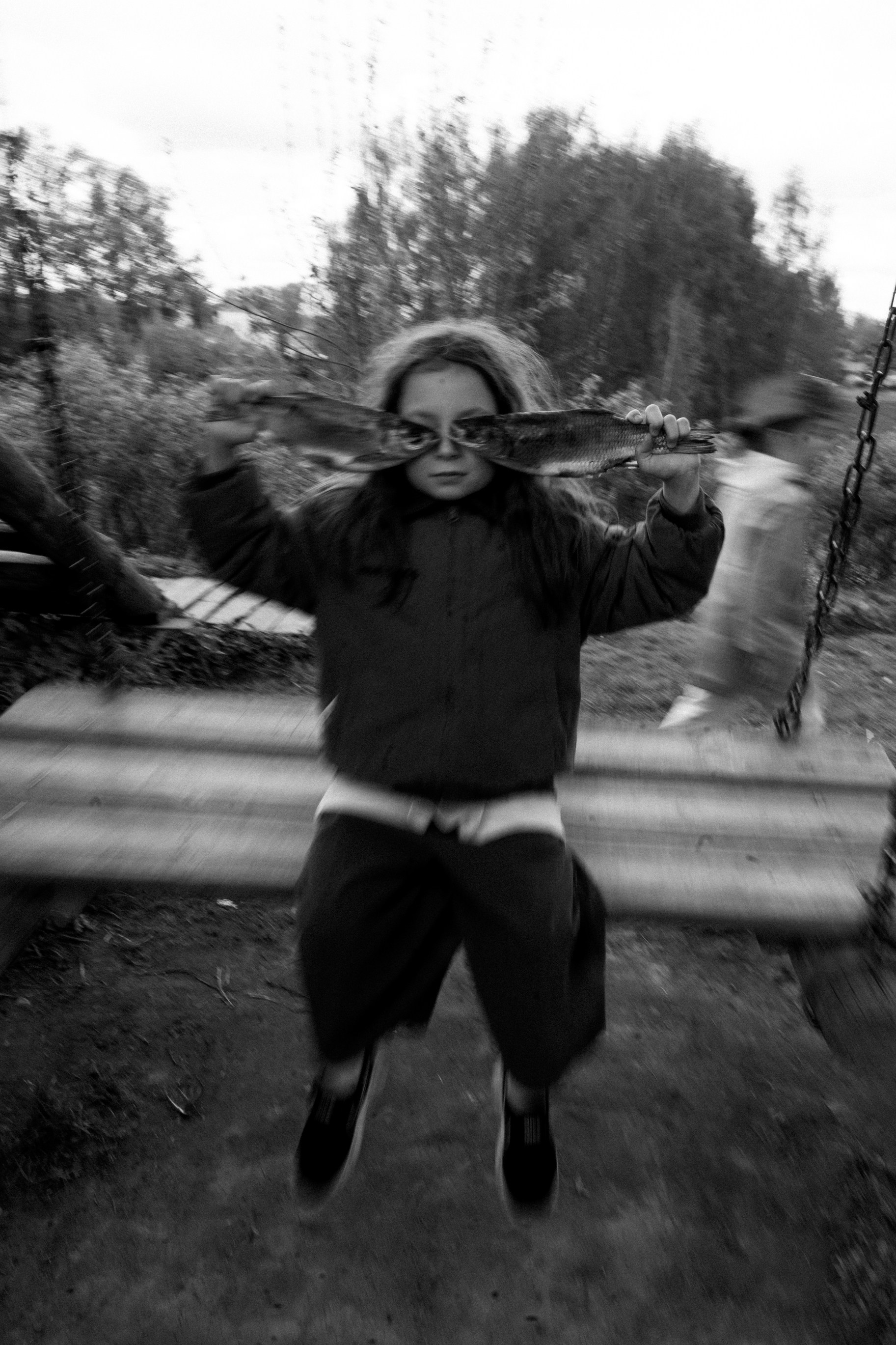 Демина Вера. ARTEXPOPHOTO