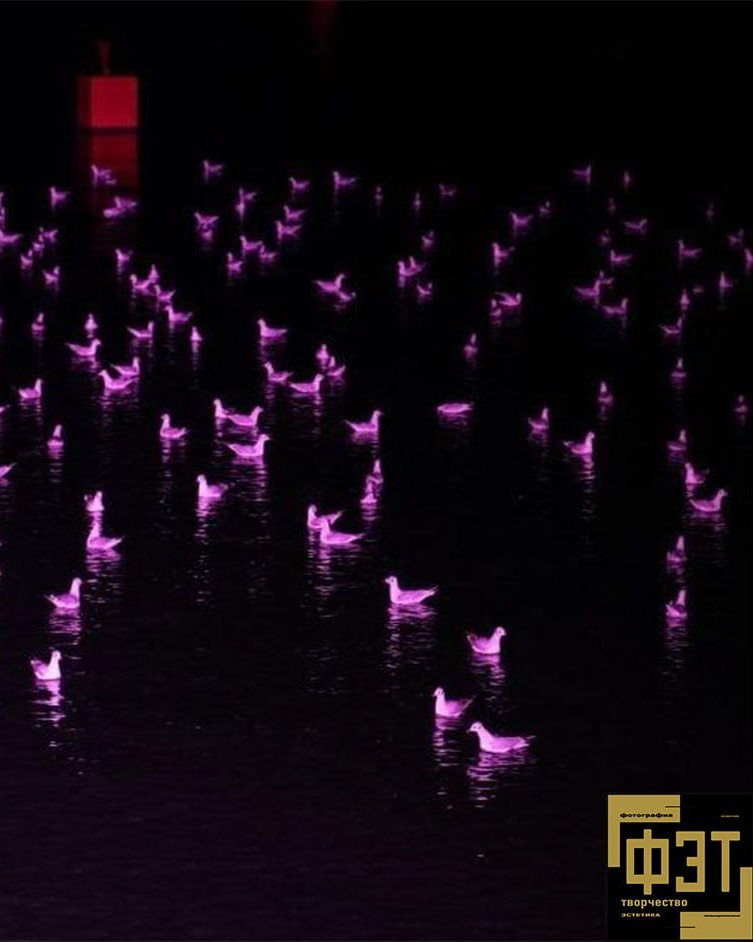 ФЭТ: Фотография Творчество Эстетика