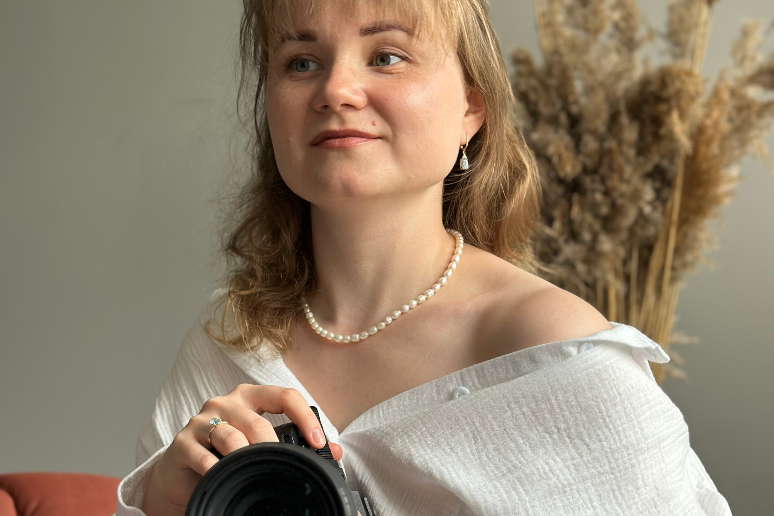 Правила. Фотограф в Ульяновске Александра Драчук