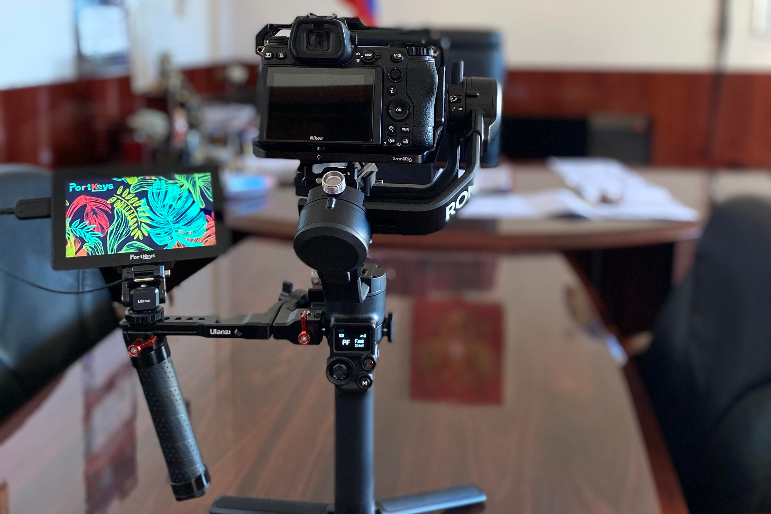 Фото|видеосъемка в Рыбинске