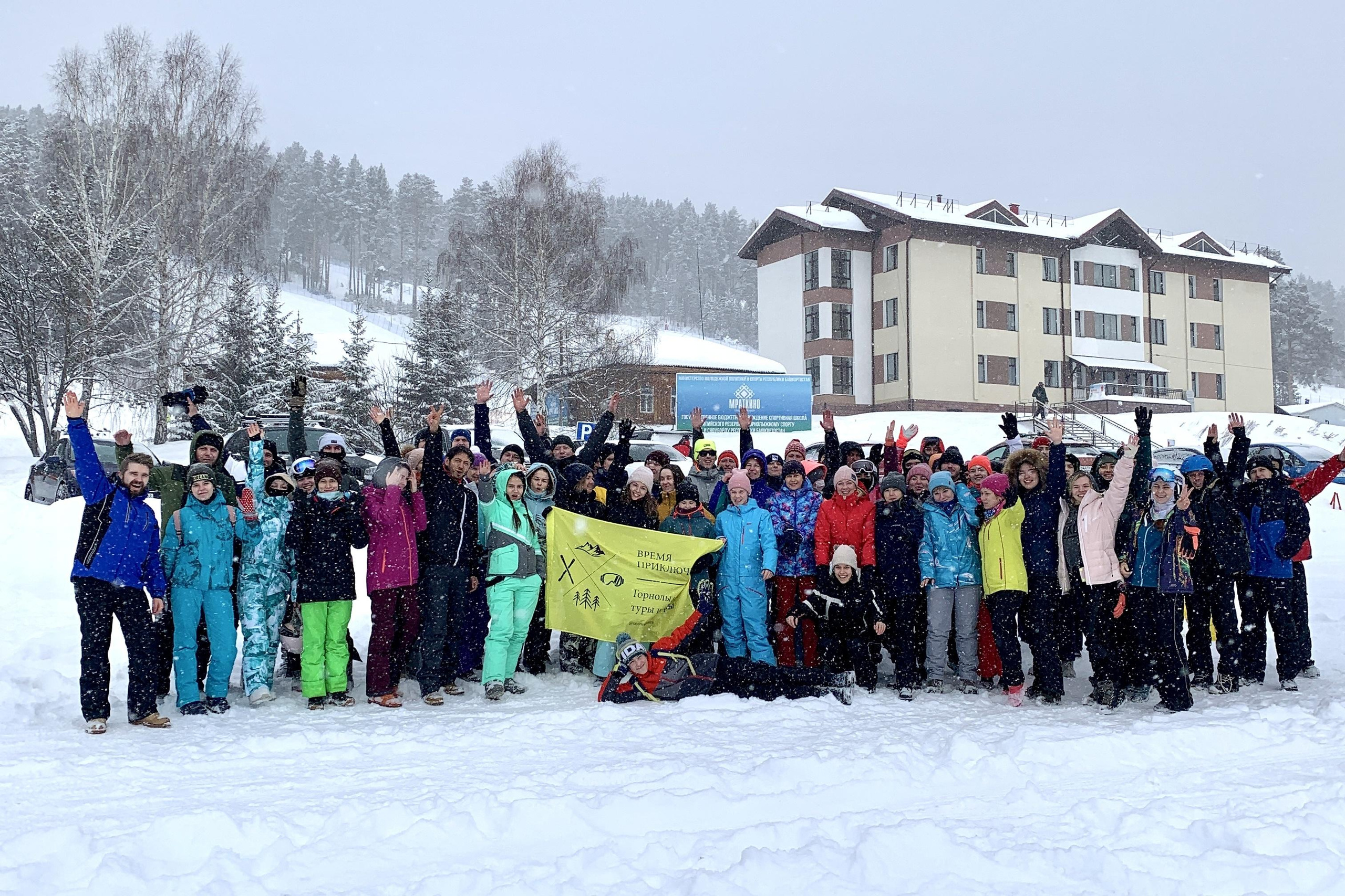 Прошедшие туры