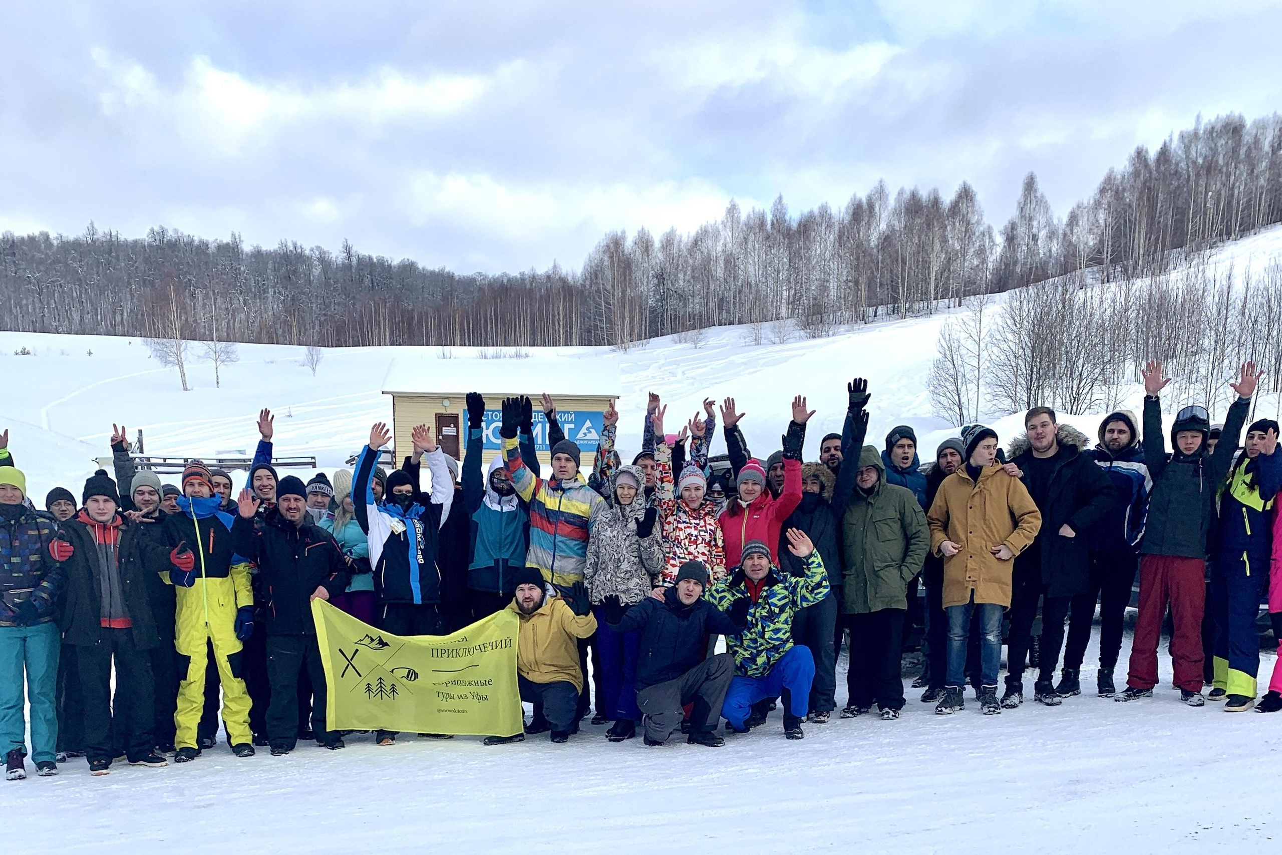 Прошедшие туры