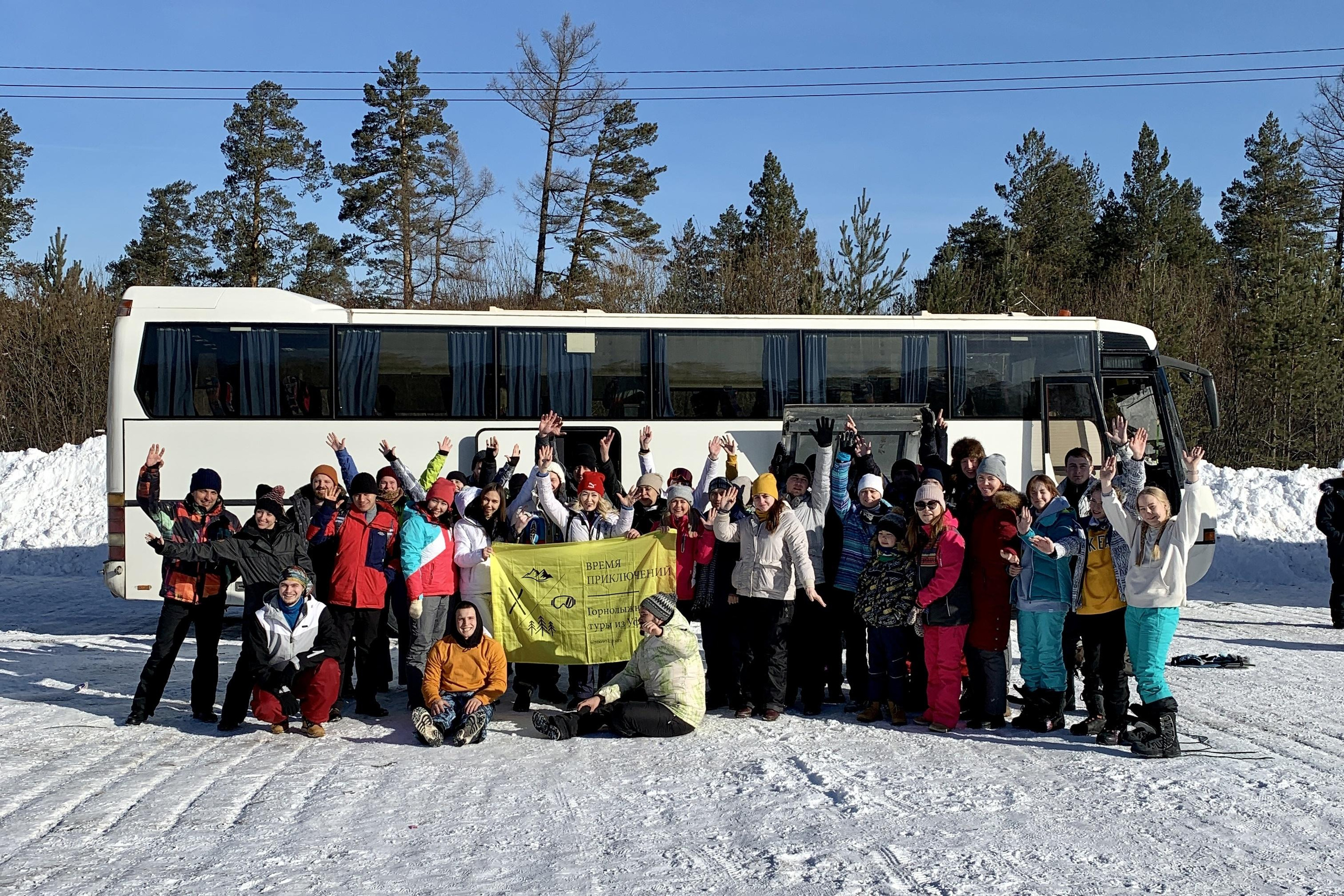 Прошедшие туры